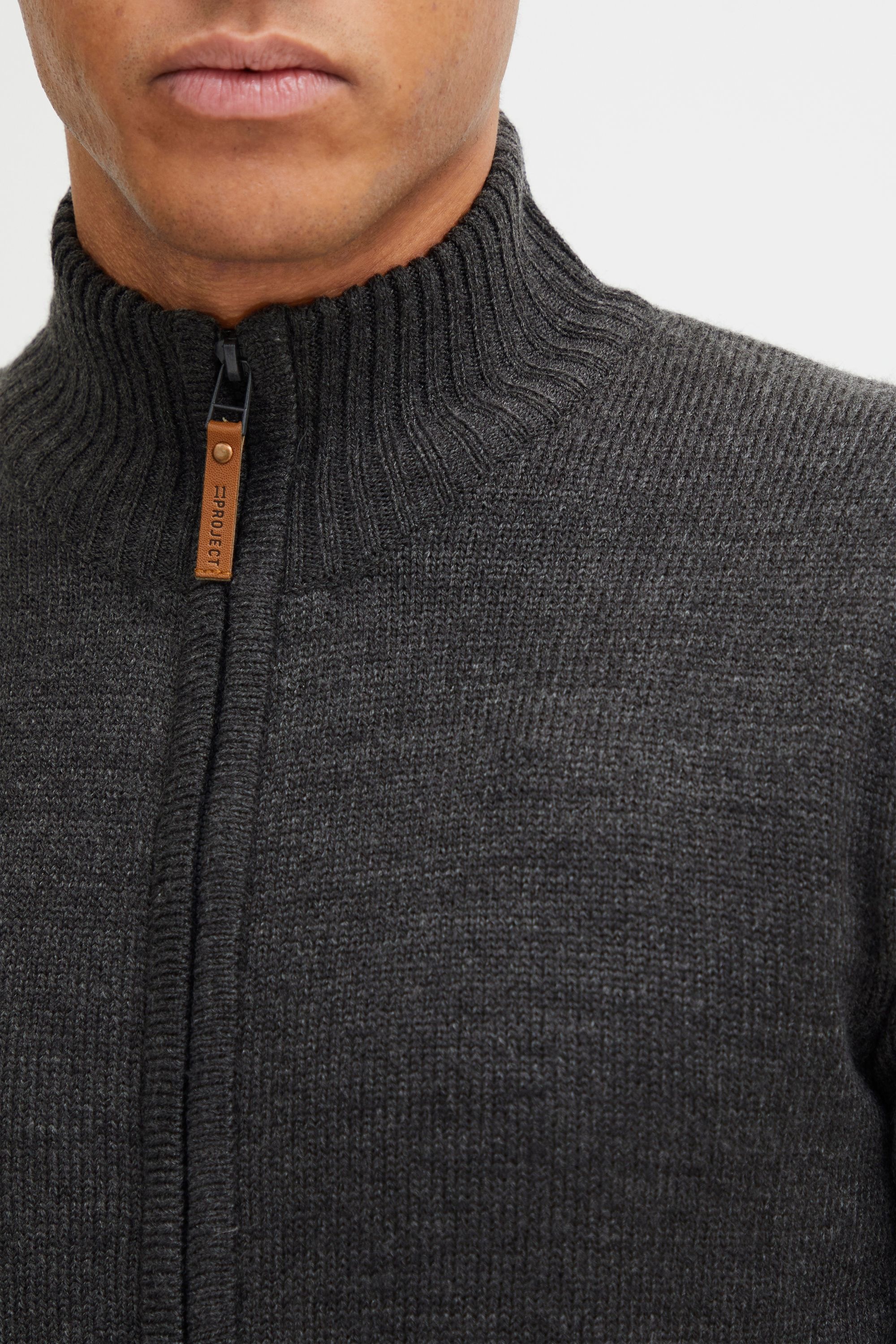 11 Project Strickjacke »Strickjacke PRNoldi«