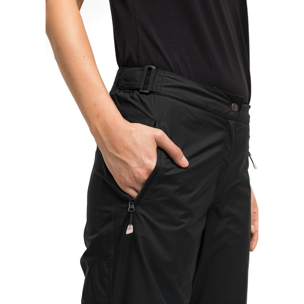 Maier Sports Regenhose »Raindrop L«