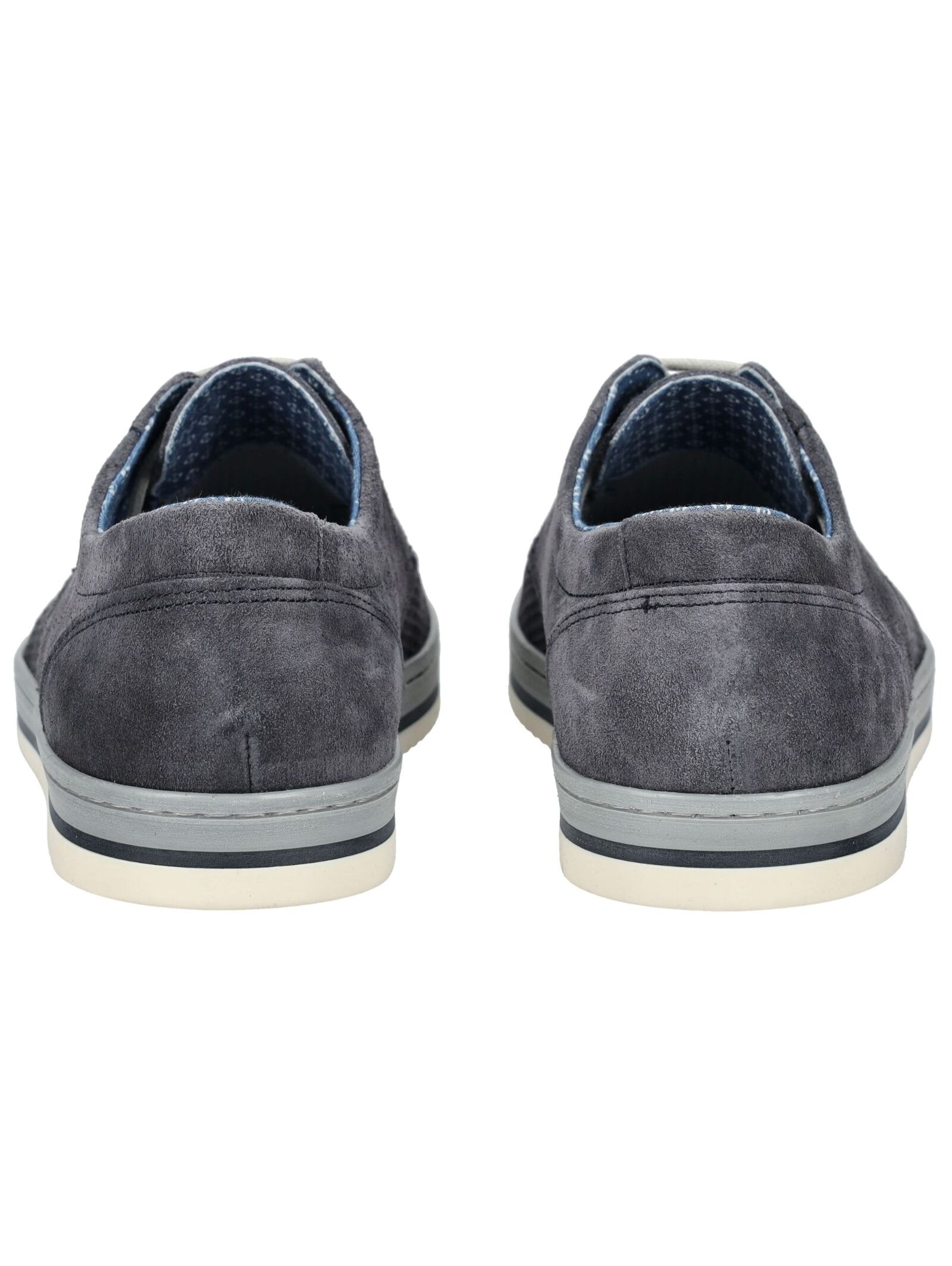 IGI & CO Schnürschuh »IGI & CO Slipper Leder«