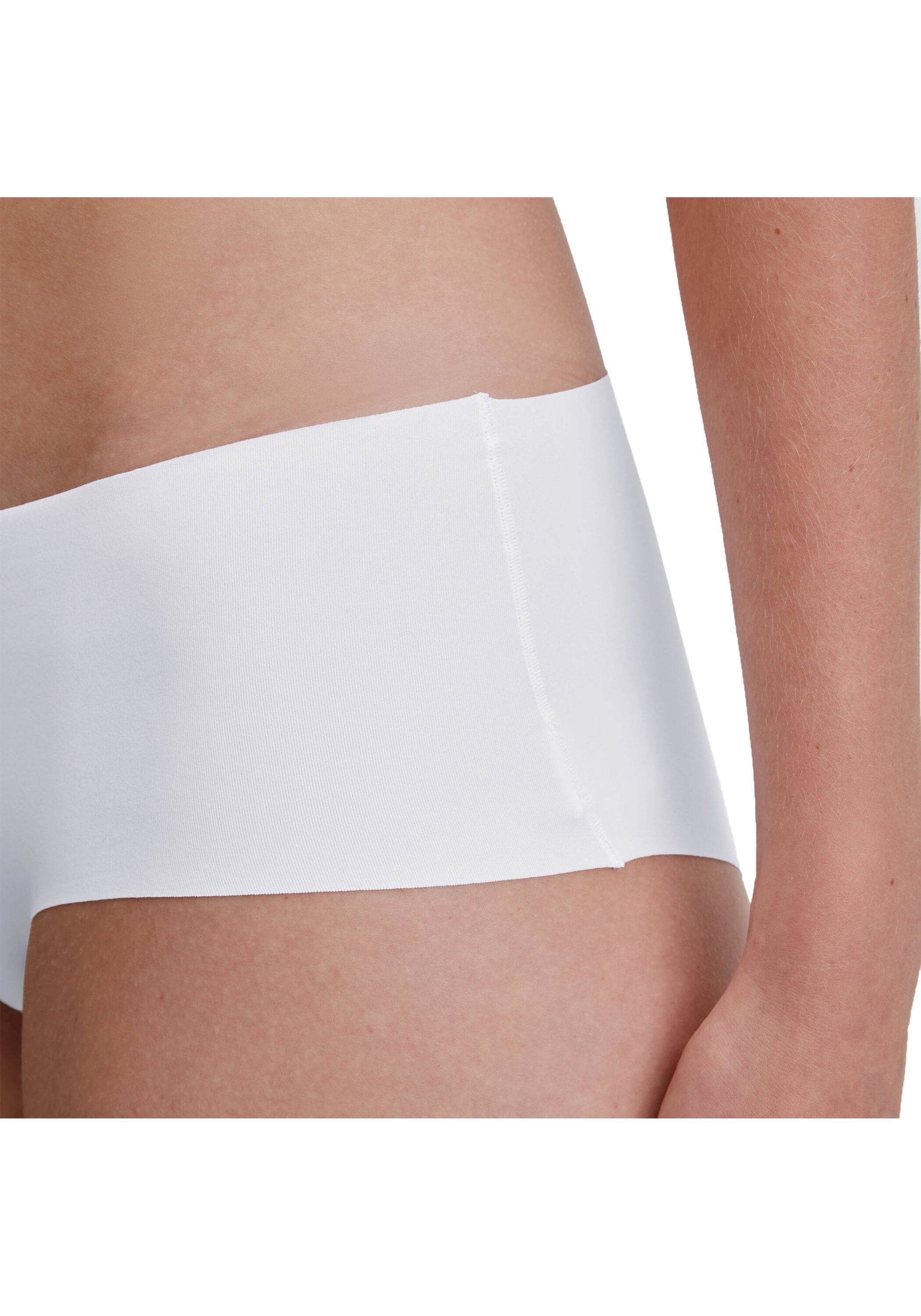 CALIDA Slip »Slip Sleek Skin Midi Slip 2P 2er Pack«