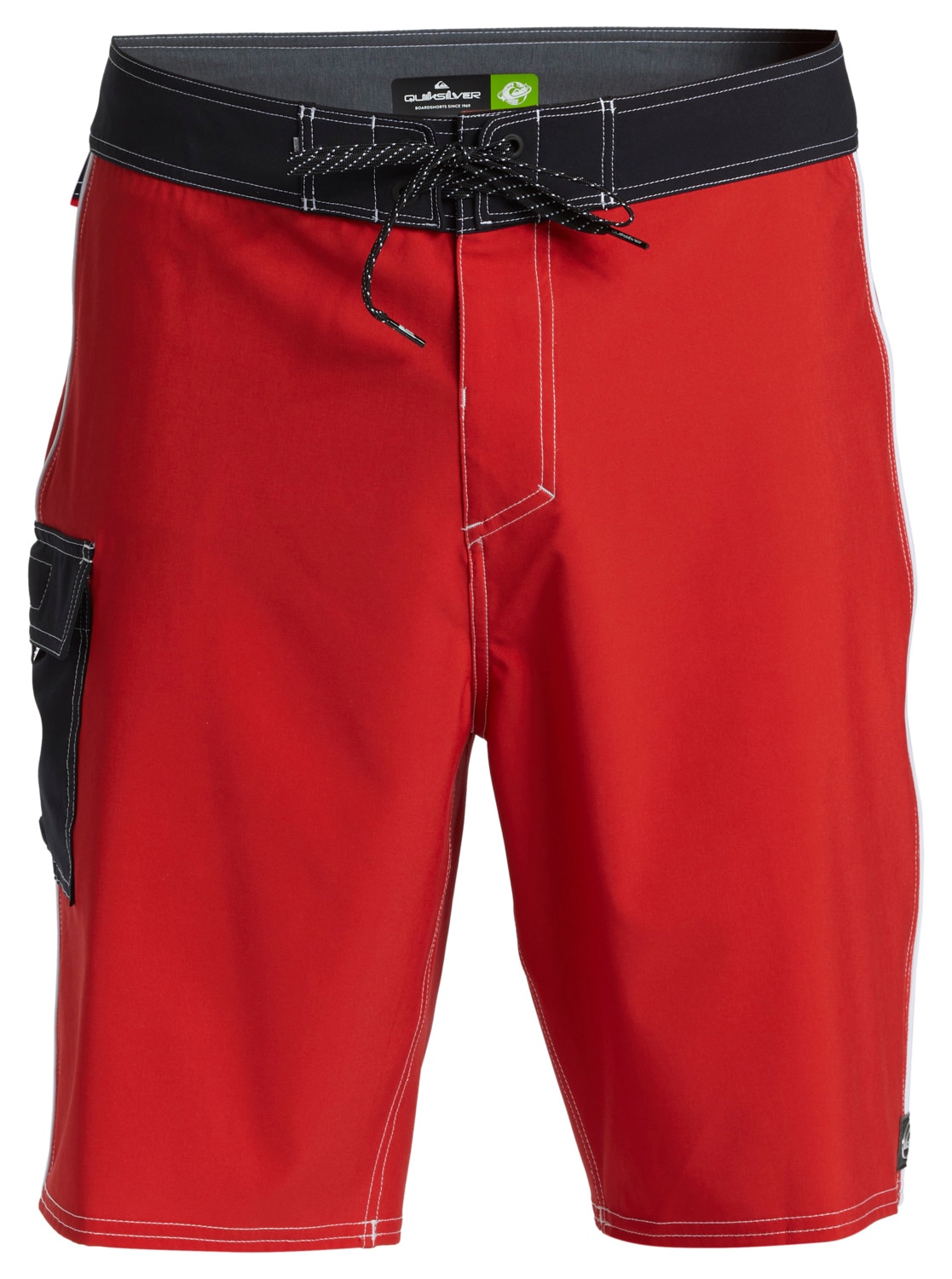 Quiksilver Boardshorts "Saturn Solid 21"" günstig online kaufen