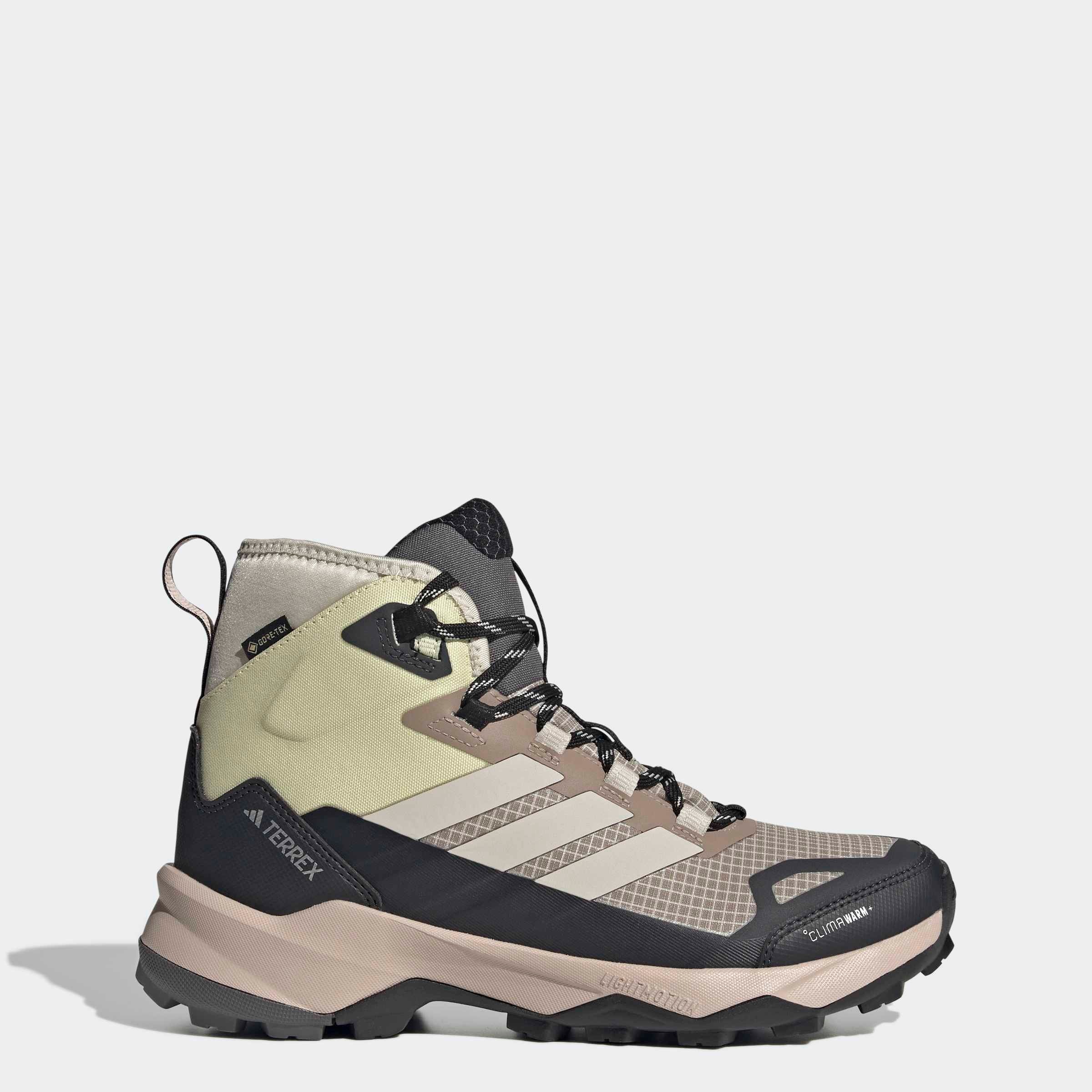 adidas TERREX Wanderschuh »SKYCHASER AX5 MID GORE-TEX® CLIMAWARM+«  wärmend, wasserdicht dank Gore-Tex Membrane