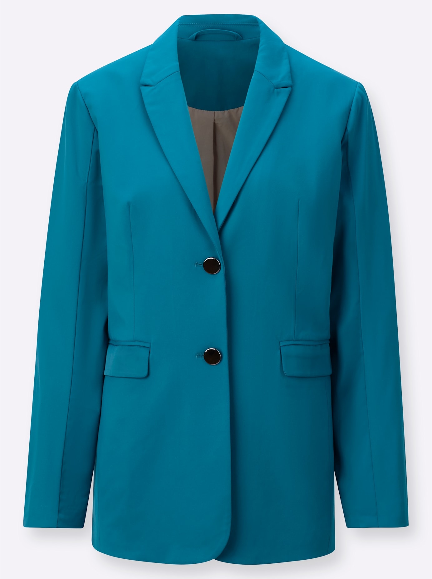 creation L Jackenblazer »Jersey-Blazer«