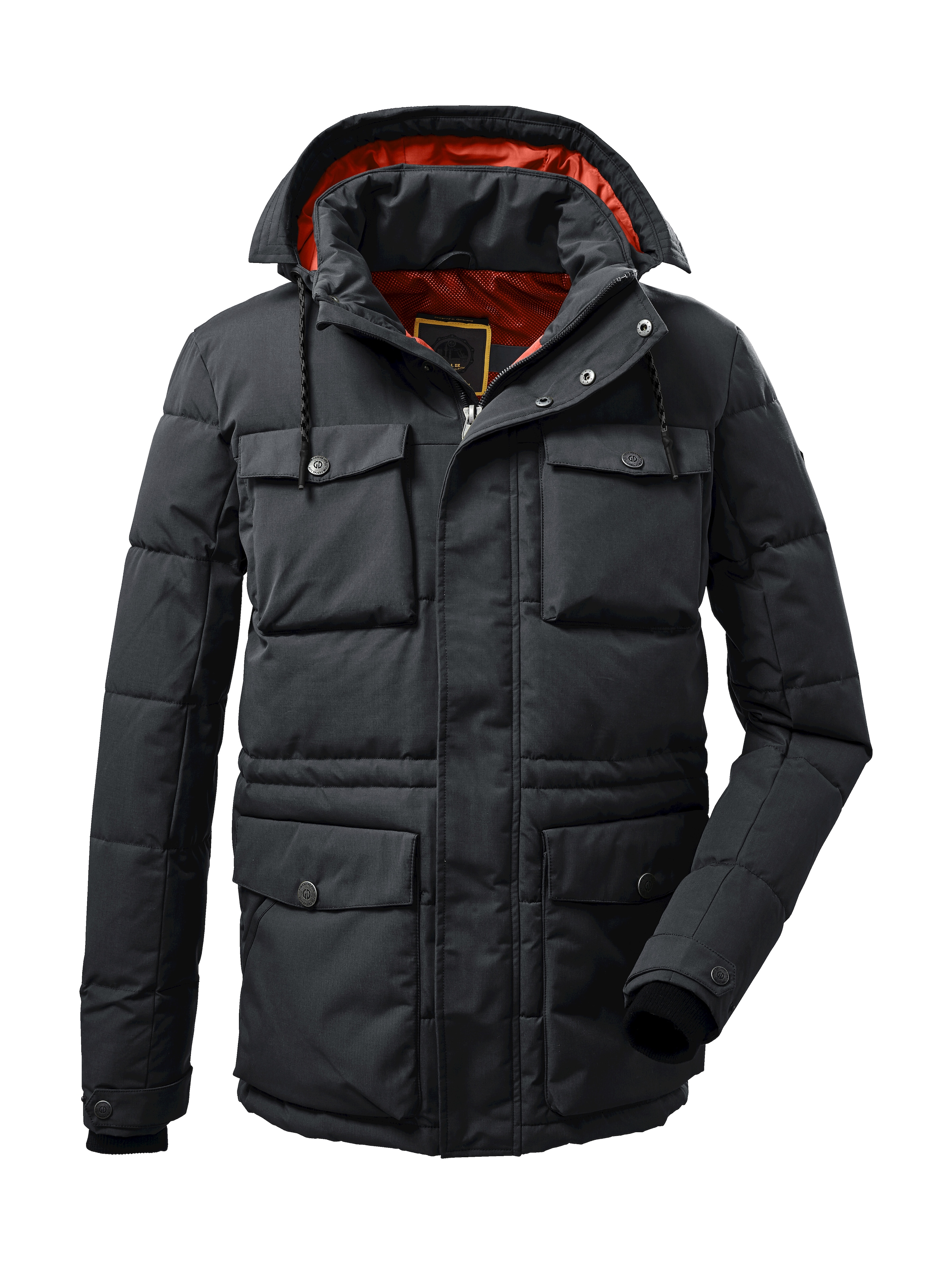 ▷ by G.I.G.A. BAUR DX »GW 45 JCKT« killtec QLTD MN für | Steppjacke