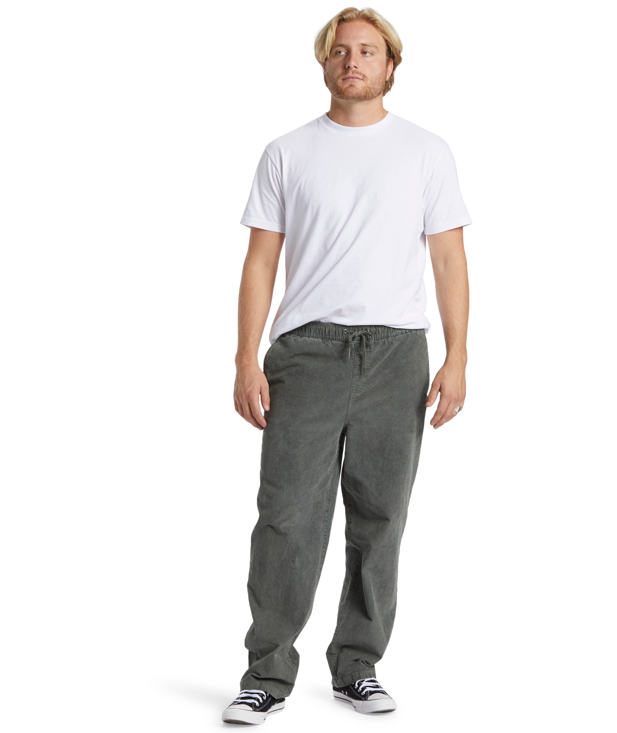 Billabong Cordhose »LARRY CORD PANT«