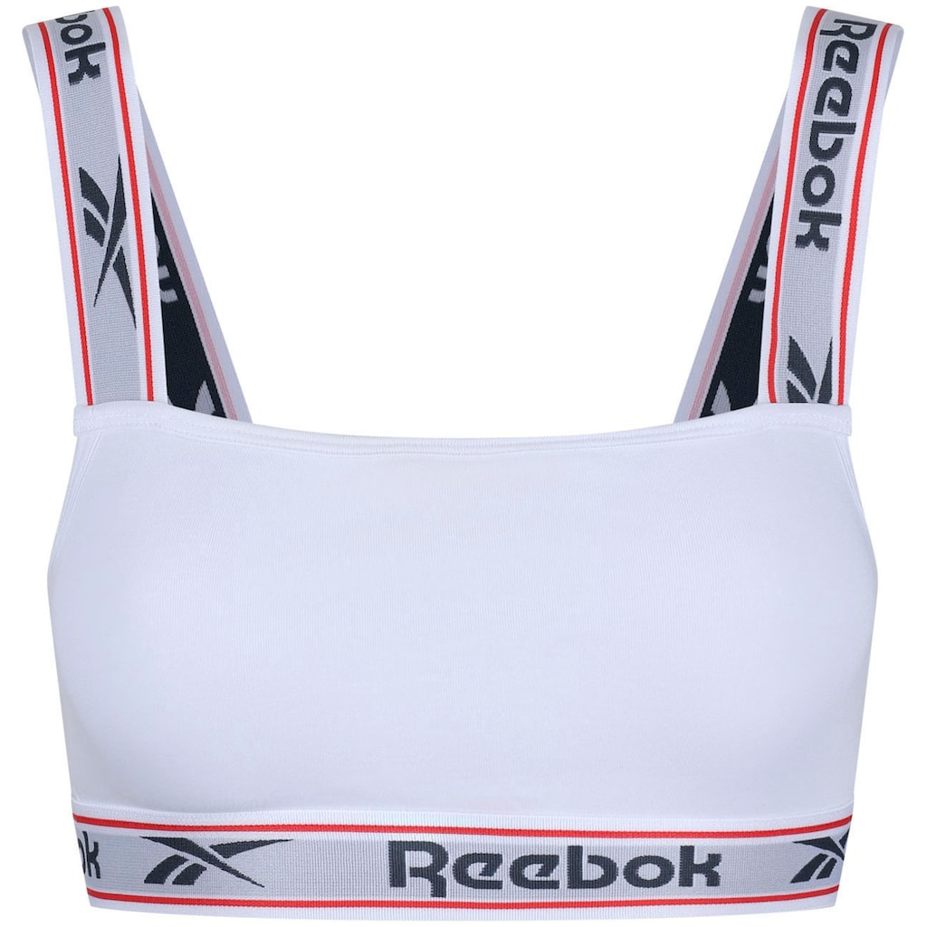 Reebok Bustier »"Krystal"«