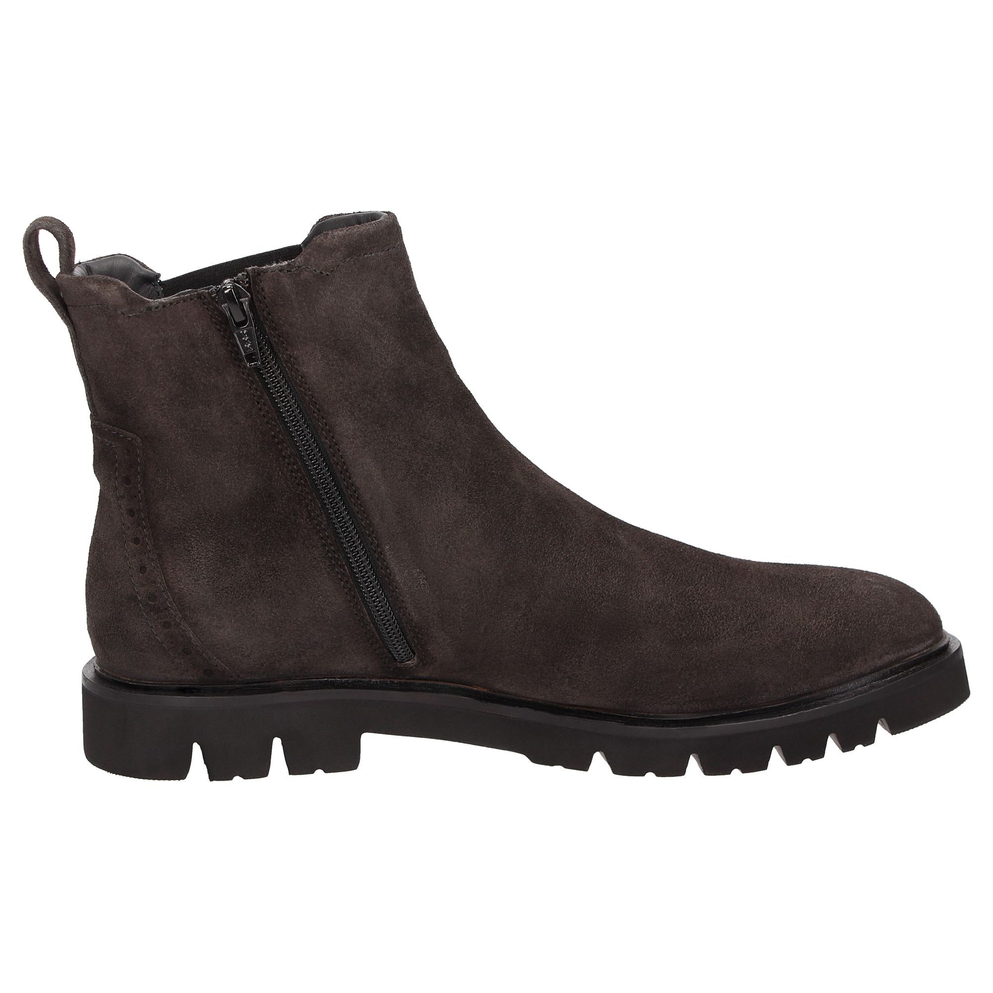 SIOUX Stiefelette »Rogtanos-701-WF«
