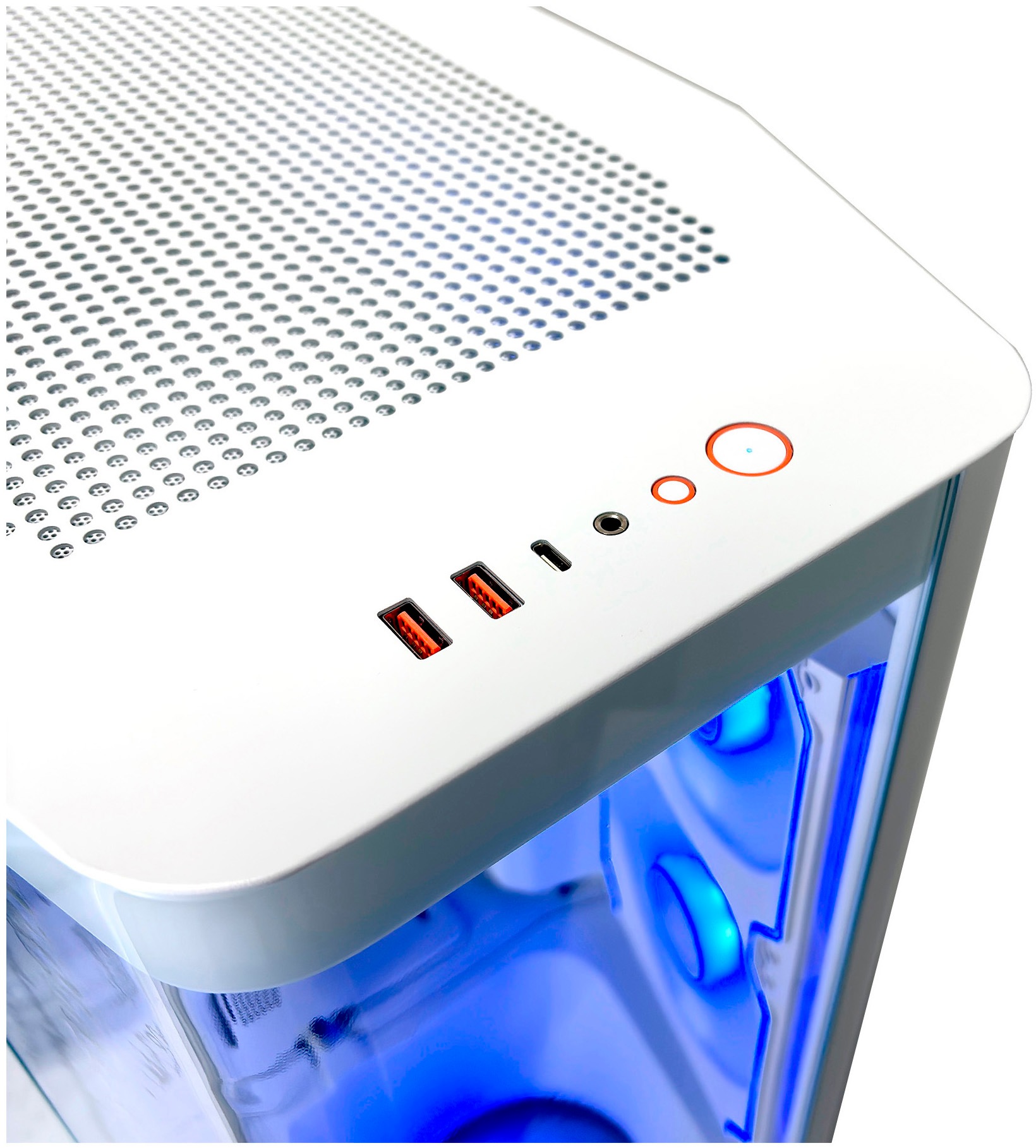 Cougar Gaming-PC-Komplettsystem »MegaDeal FV270 WT 2896 AMD Ryzen 7 9700X 32GB DDR5 1TB SSD RX 9070 XT« 34 ″ AMD Ryzen 7 Radeon RX 9070 XT 32 GB RAM 1.000 GB SSD Windows 11, DDR5 RAM+MSI PRO MP341CQW LED-Monitor Curved 86,4 cm (34")