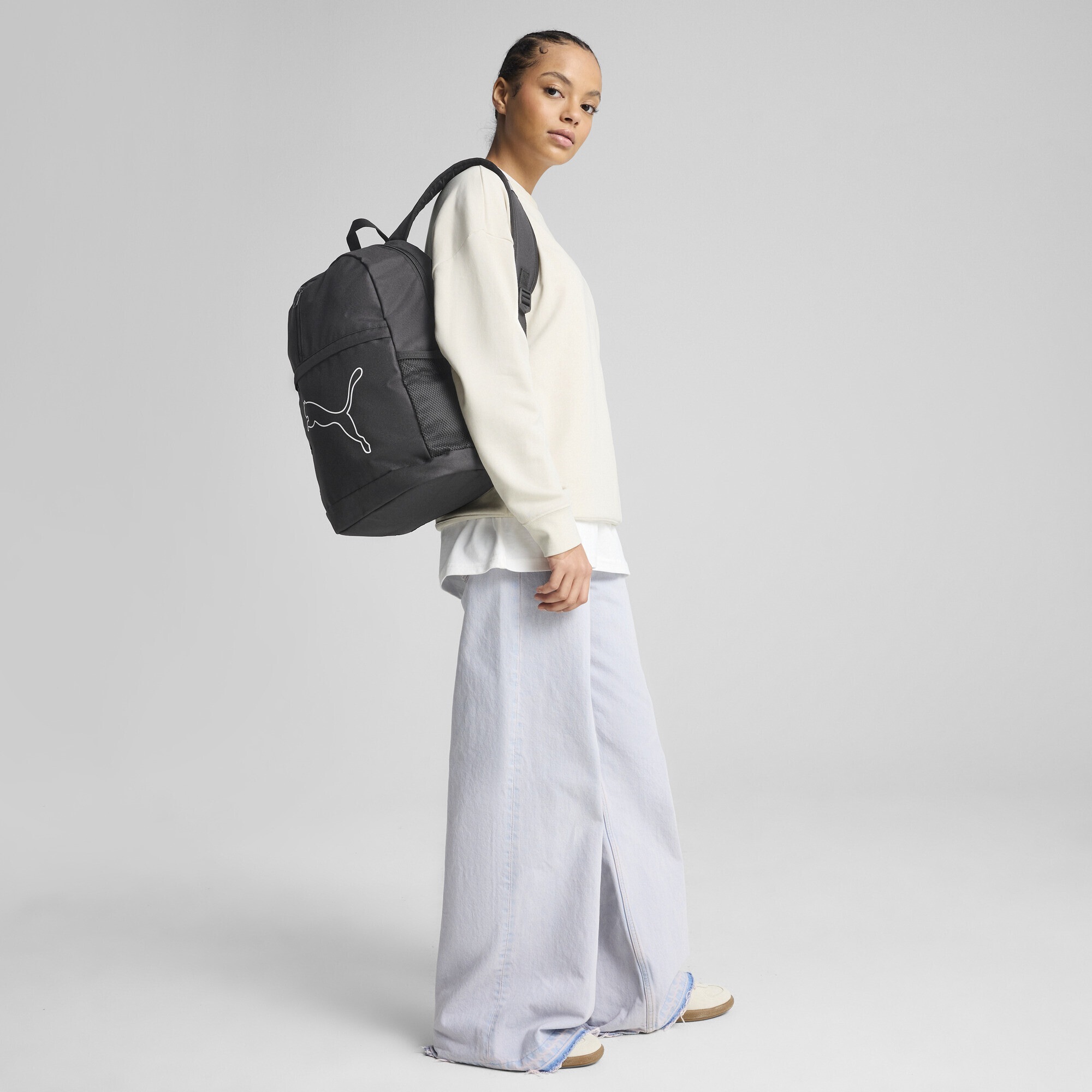 PUMA Freizeittasche "PUMA Plus 20 l Rucksack Jugendliche und Erwachsene" günstig online kaufen