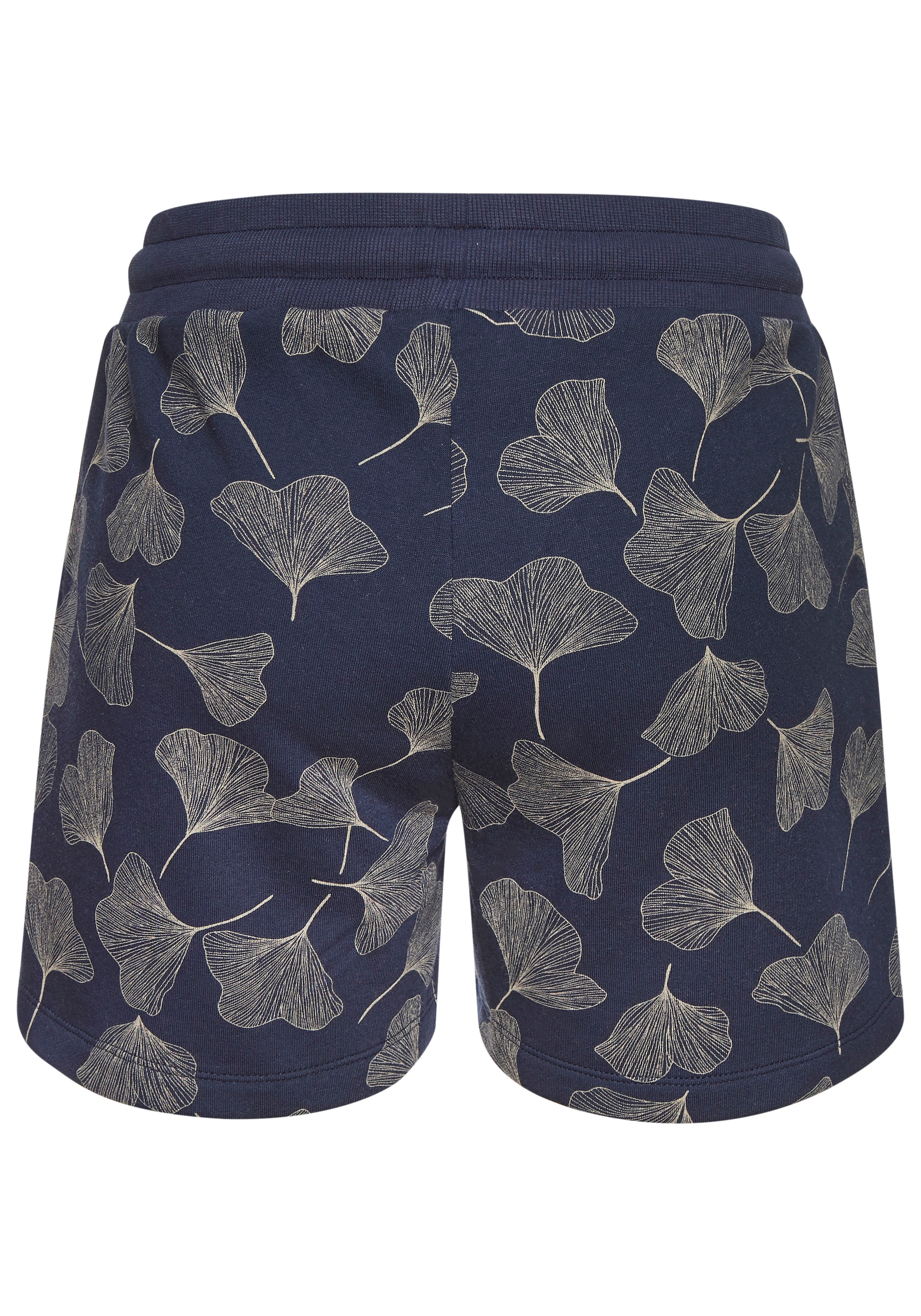 LASCANA Shorts, aus hochwertigen Sweat