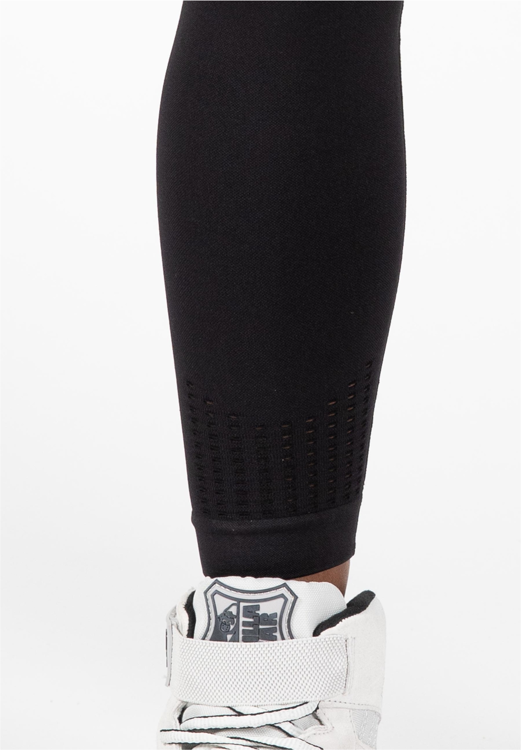 Gorilla Wear Sporthose, mit nahtlosem Design