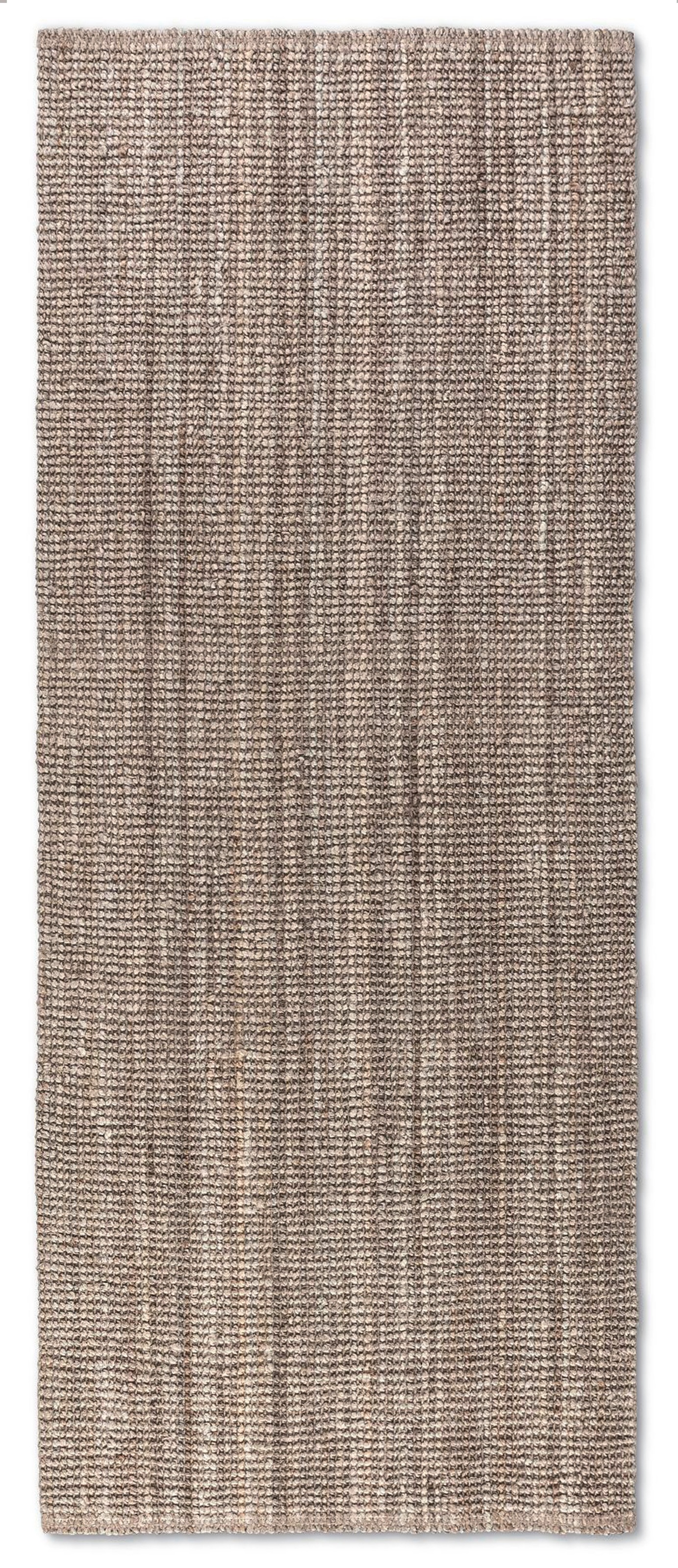 Thumbnail - my home Teppich "Avot Juteteppich" rechteckig 10 mm Höhe 100% Jutefaser, Läufer, Esszimmer, Wohnzimmer, Skandi