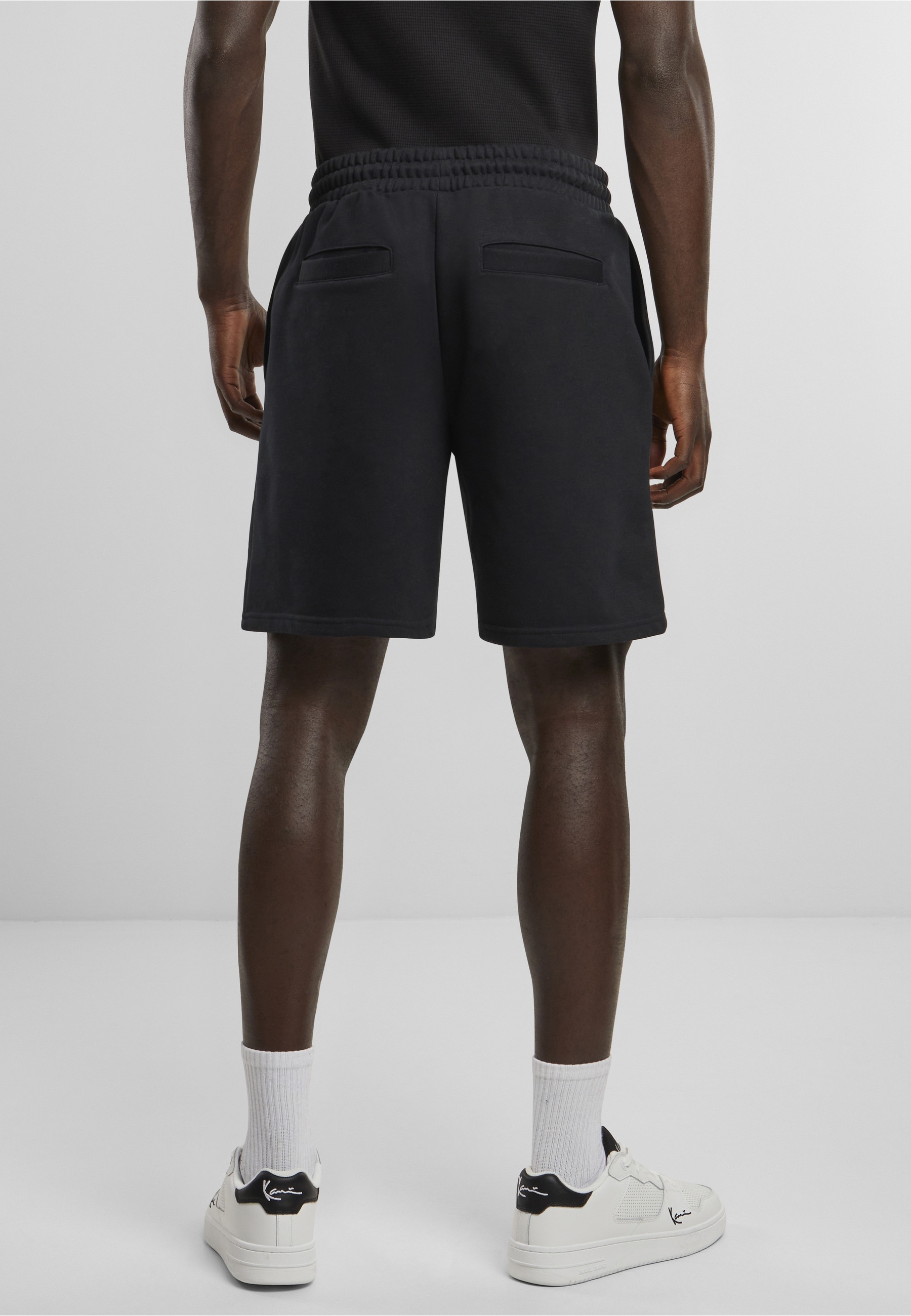 Karl Kani Shorts »Karl Kani Herren KK Wavy Retro Sweatpants«