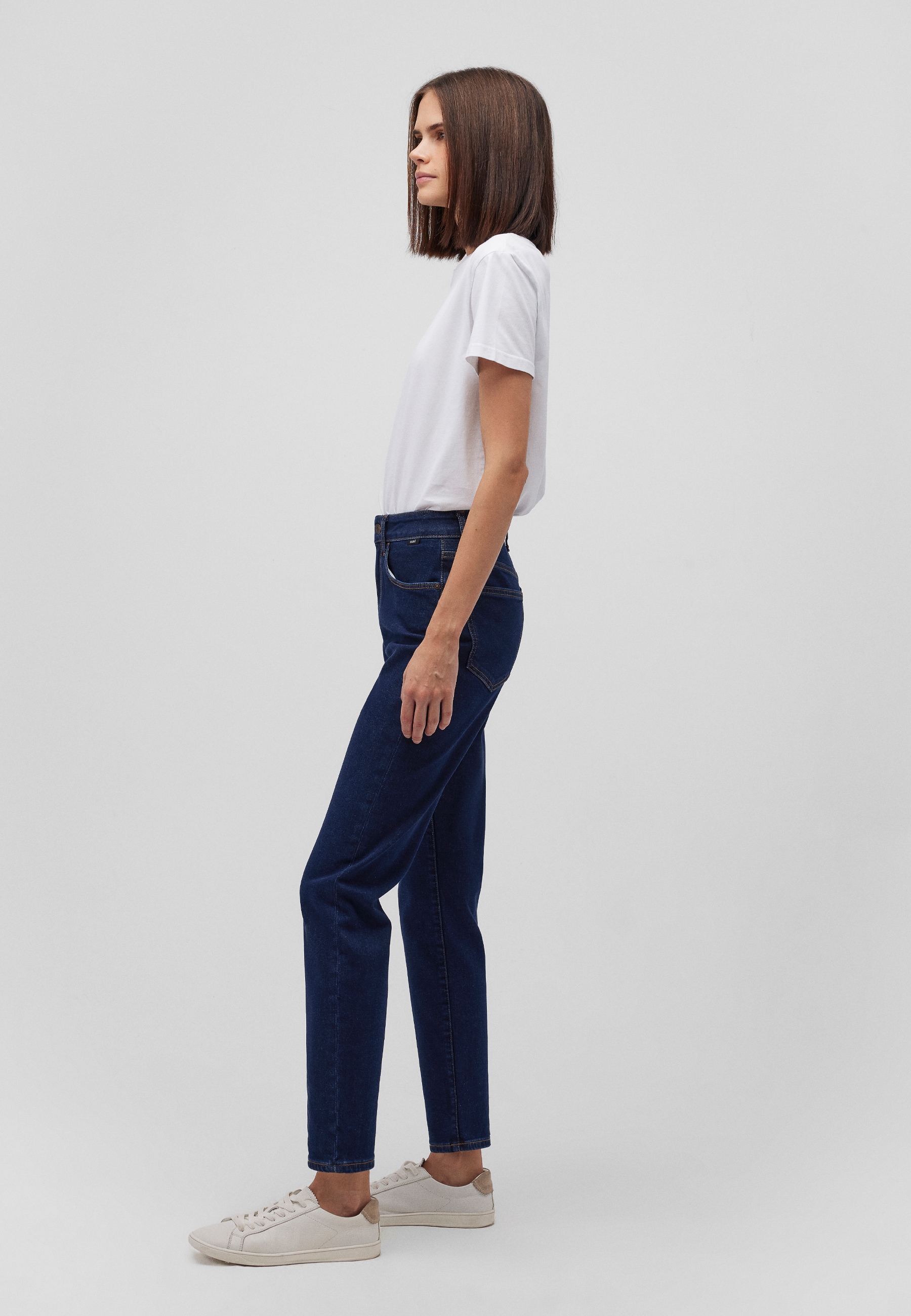 Mavi Mom-Jeans »STAR«, Slim Mom Jeans