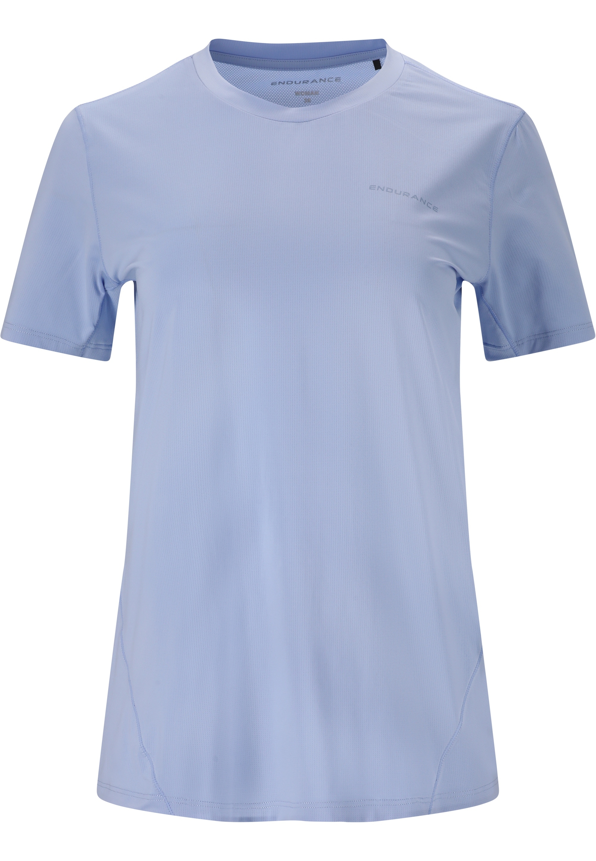 ENDURANCE Funktionsshirt »Nan«, mit 4-Wege-Stretch-Material
