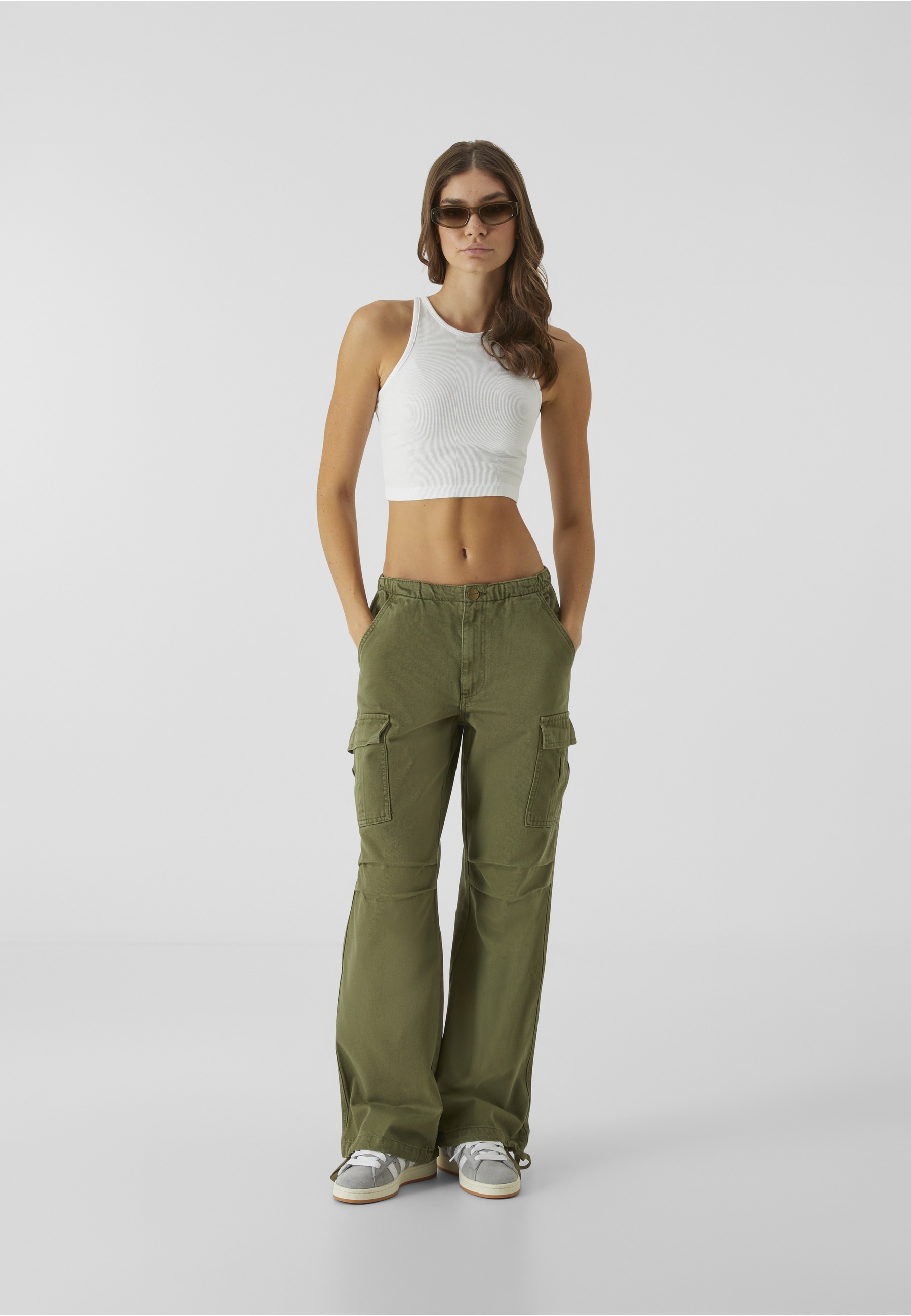 2Y Studios Cargohose »2Y Studios 2Y Nova 2 Pocket Cargo«