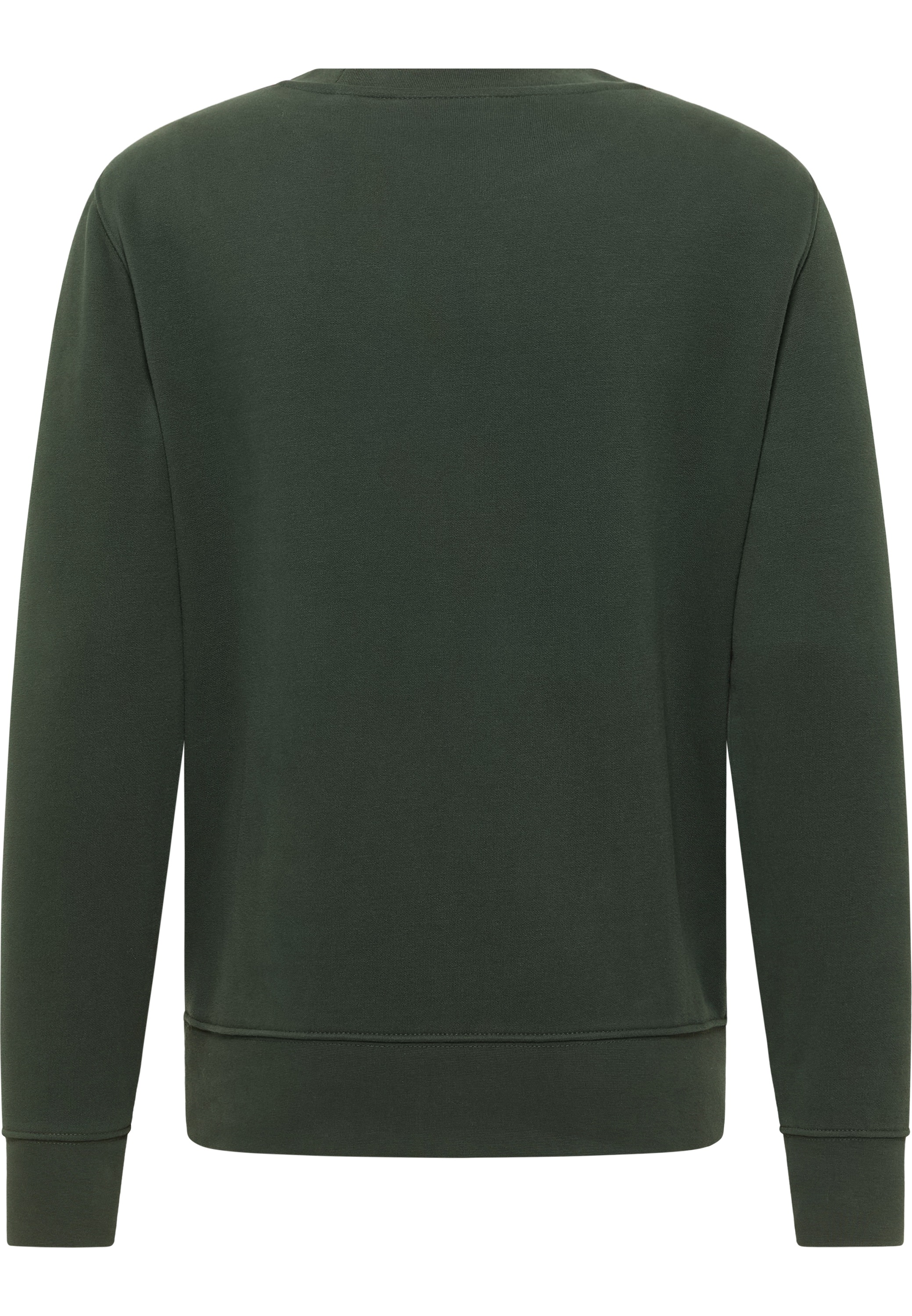 Thumbnail - MUSTANG Sweatshirt "Herren Style Clio"