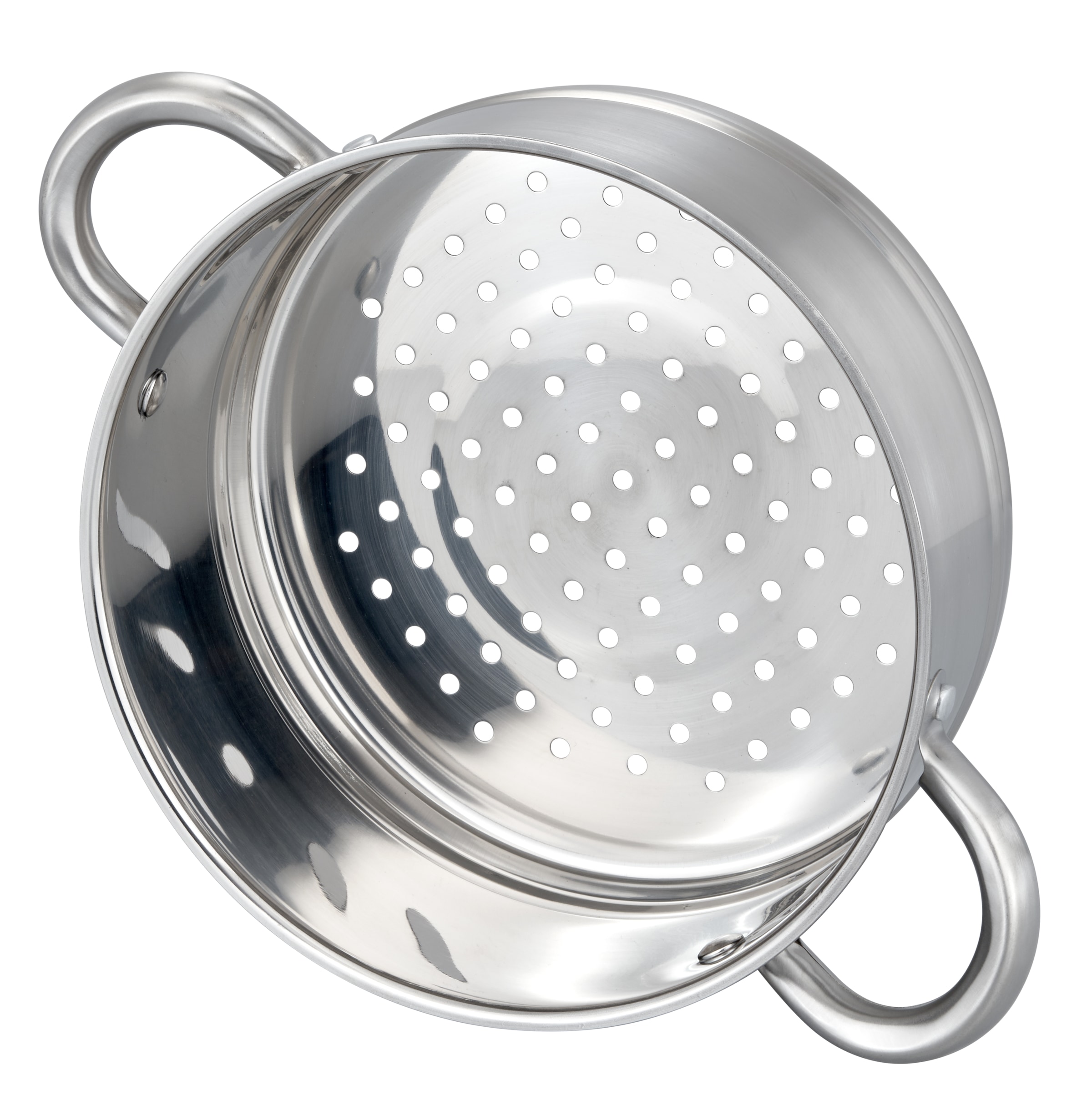 GSW Topf-Set »Toronto« Edelstahl Set, 15 Stk. tlg. mehrteiliges Kochtopf-Set aus Edelstahl inkl. praktischer Küchenhelfer