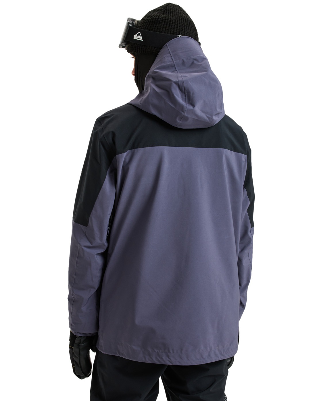 Quiksilver Snowboardjacke "Forever Stretch GORE-TEX" günstig online kaufen