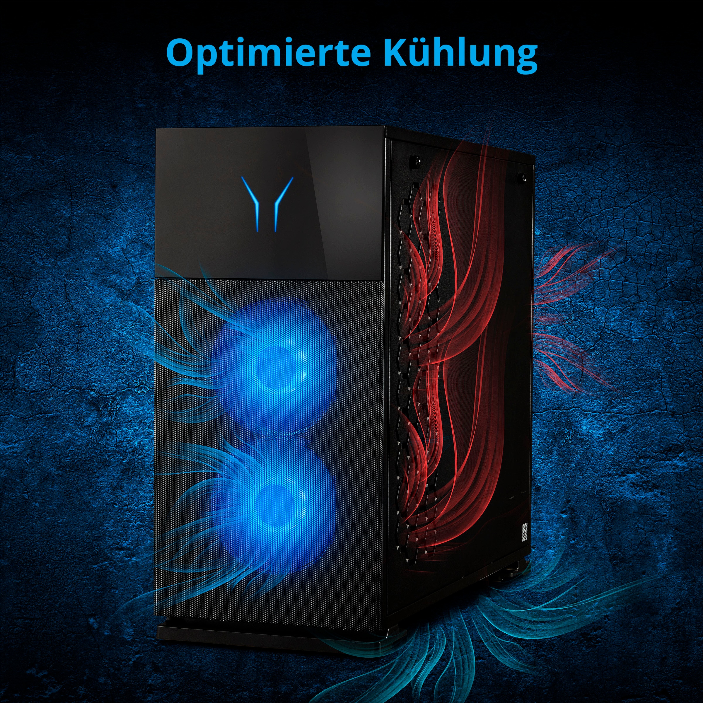 Medion® Gaming-PC »ERAZER Hunter X30«