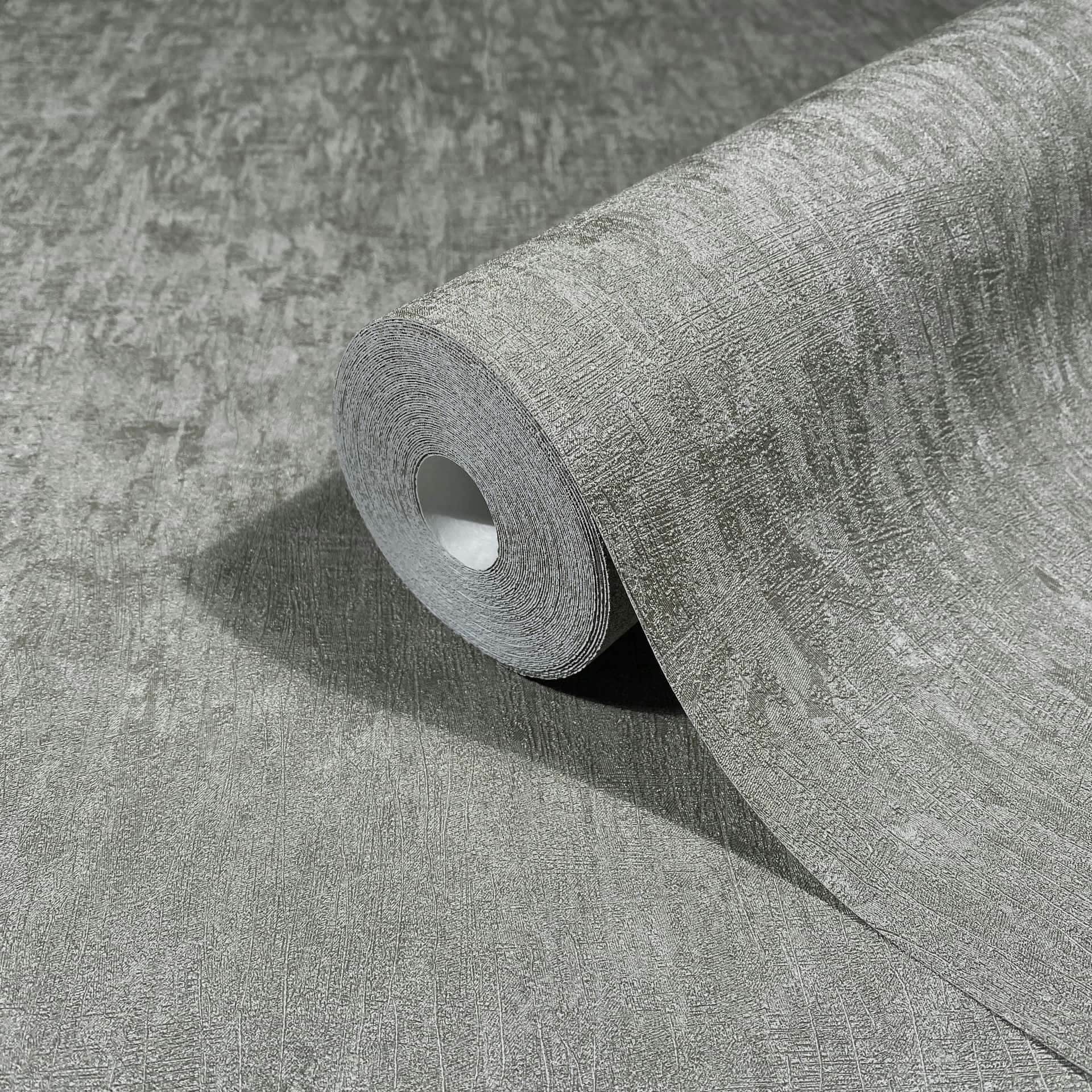 Marburg Vliestapete »Tapete Earth Layers« uni geprägt moderne Vliestapete für Wohnzimmer Schlafzimmer Küche