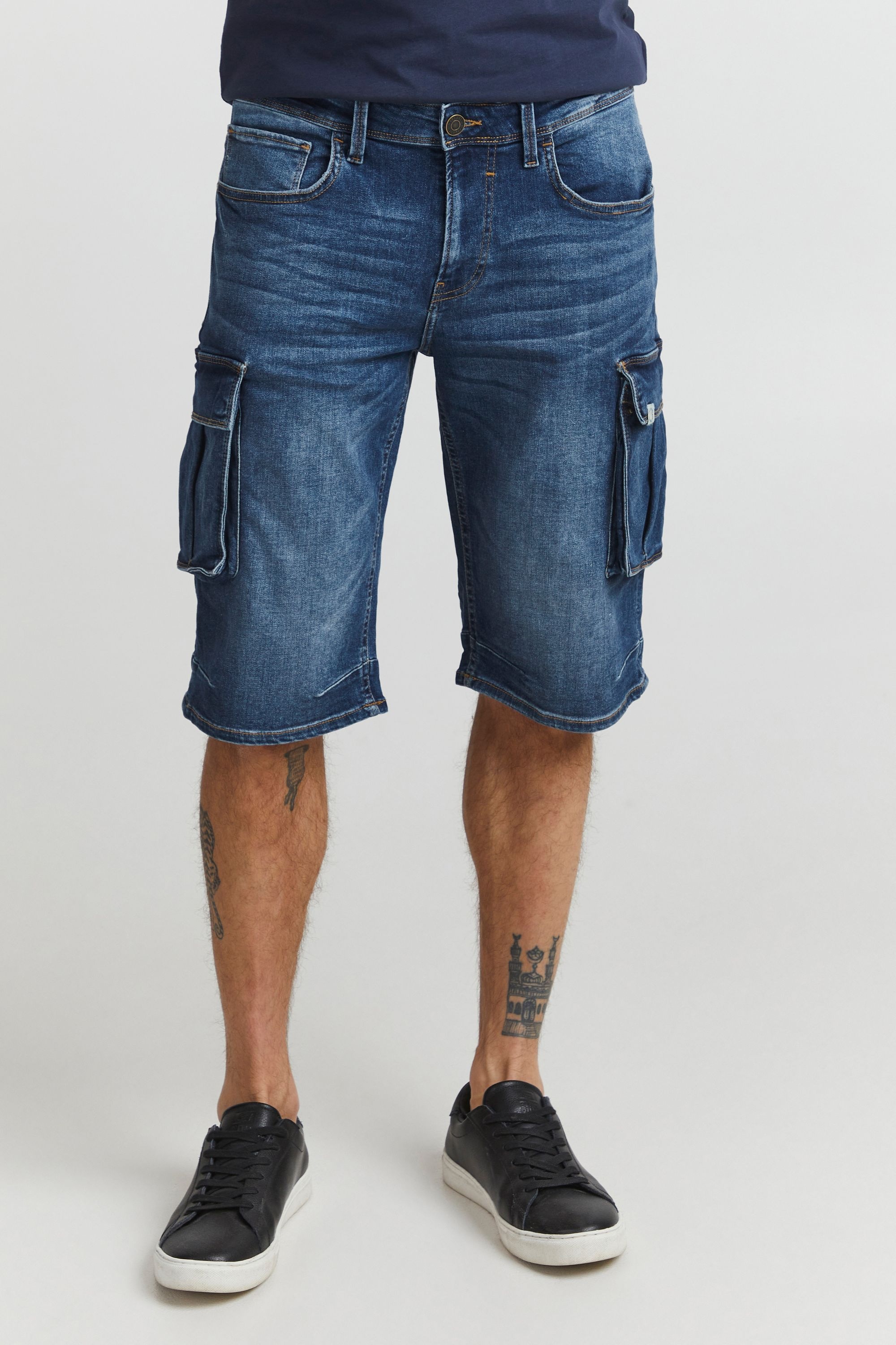 11 Project Jeansshorts "Cargoshorts PRNordin" günstig online kaufen