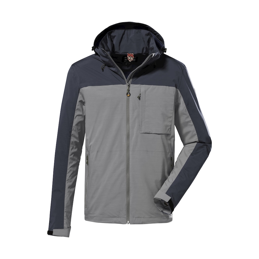 Killtec Outdoorjacke »KOS 111 MN JCKT«