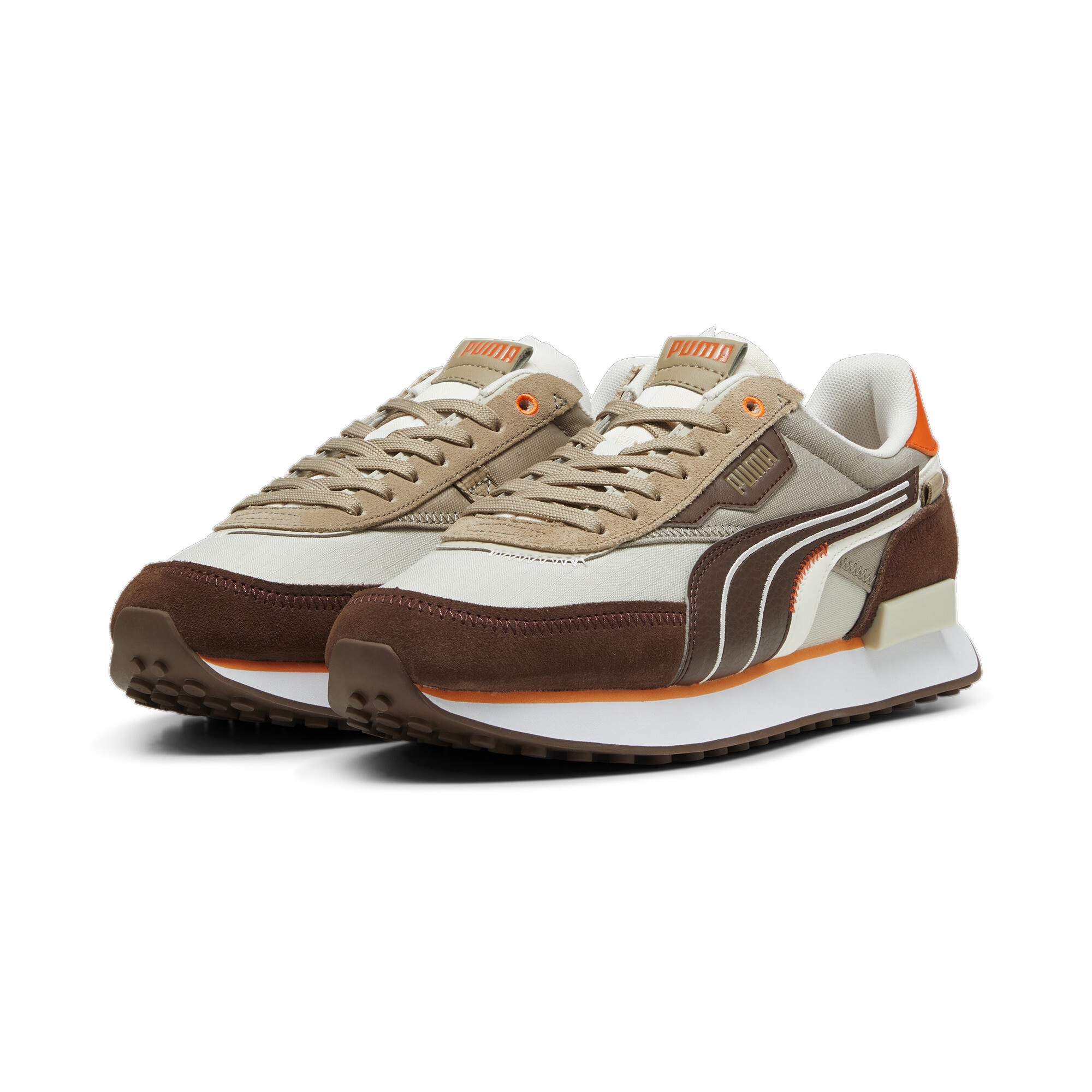 PUMA Sneaker »Future Rider Displaced-Sneakers Erwachsene«