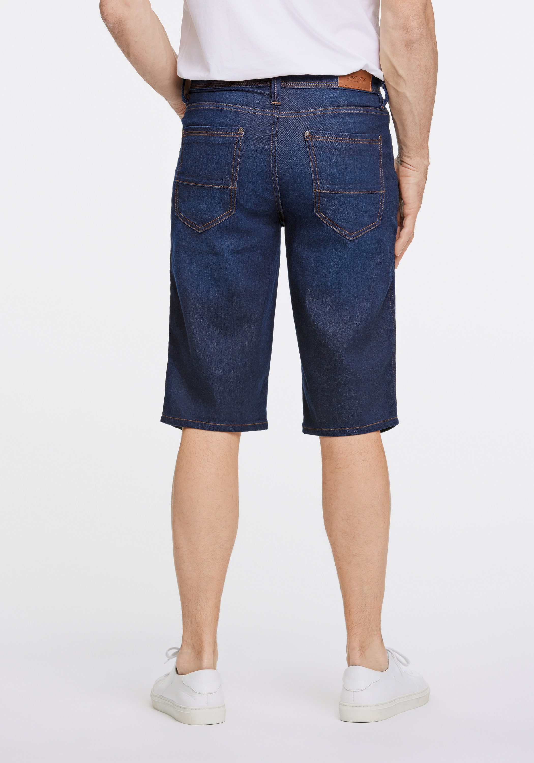JACK’S 3/4-Hose »JACK'S Kurze Hosen«