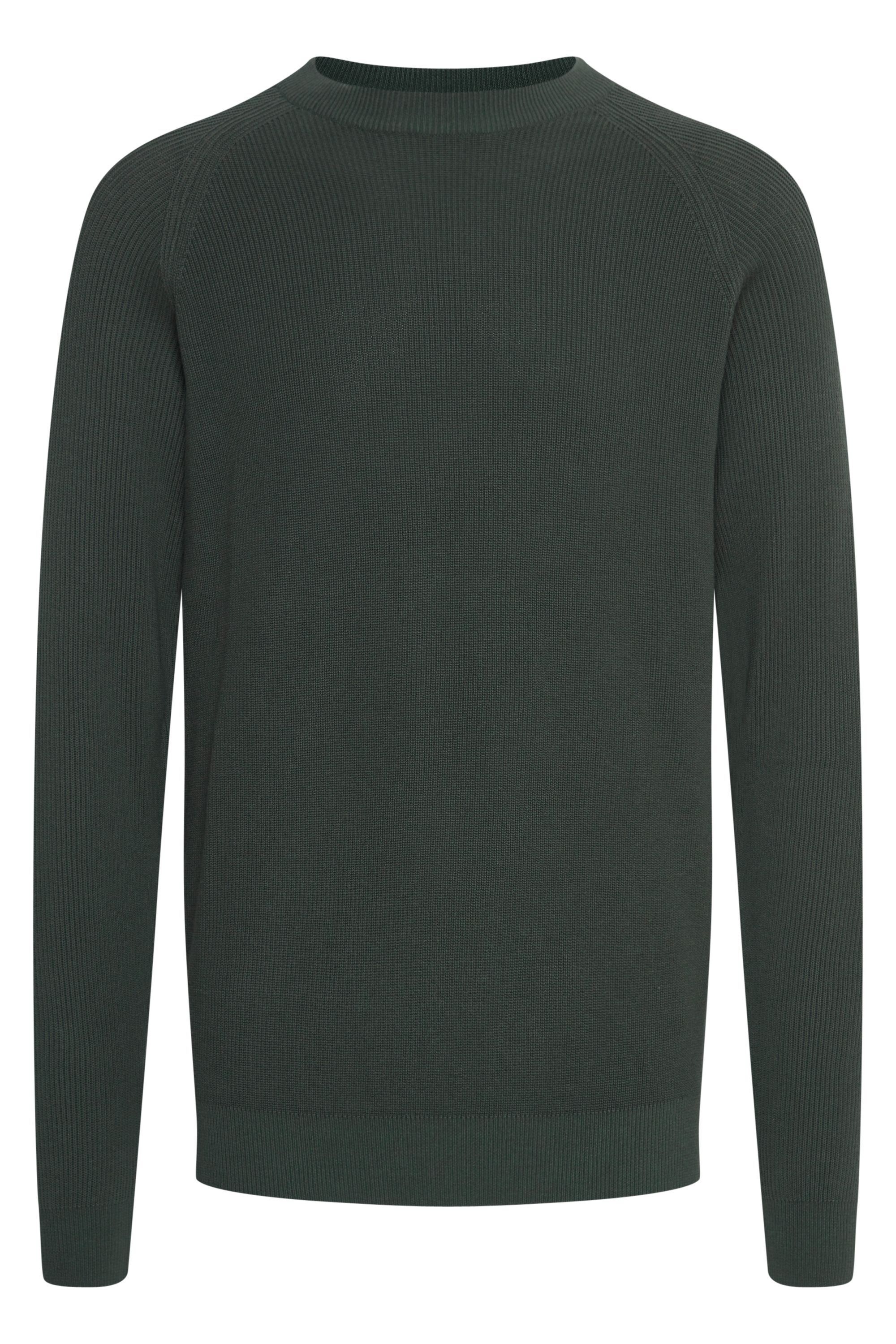 Casual Friday Strickfleece-Pullover »Strickpullover CFKristian«