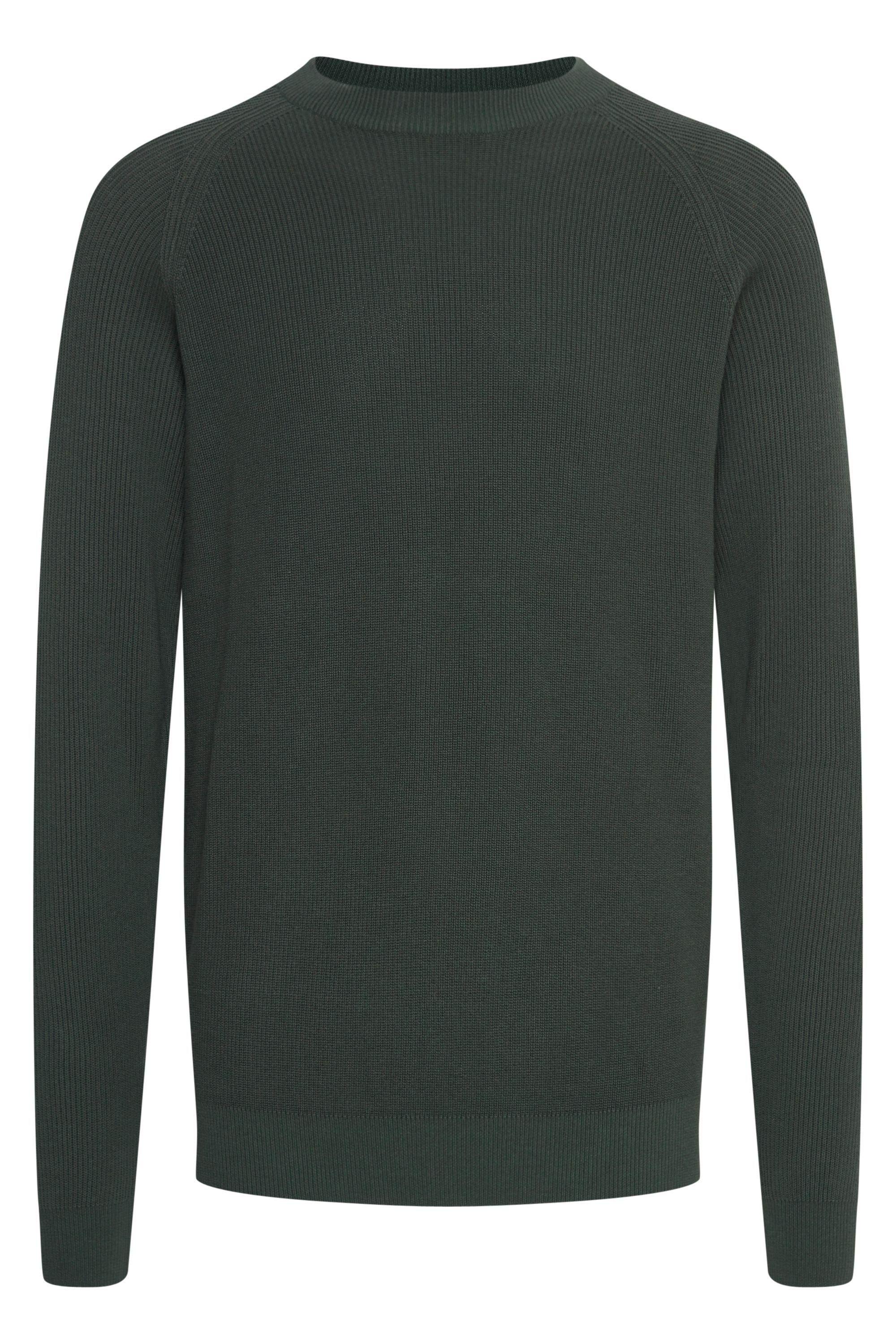 Casual Friday Strickfleece-Pullover "Strickpullover CFKristian" günstig online kaufen