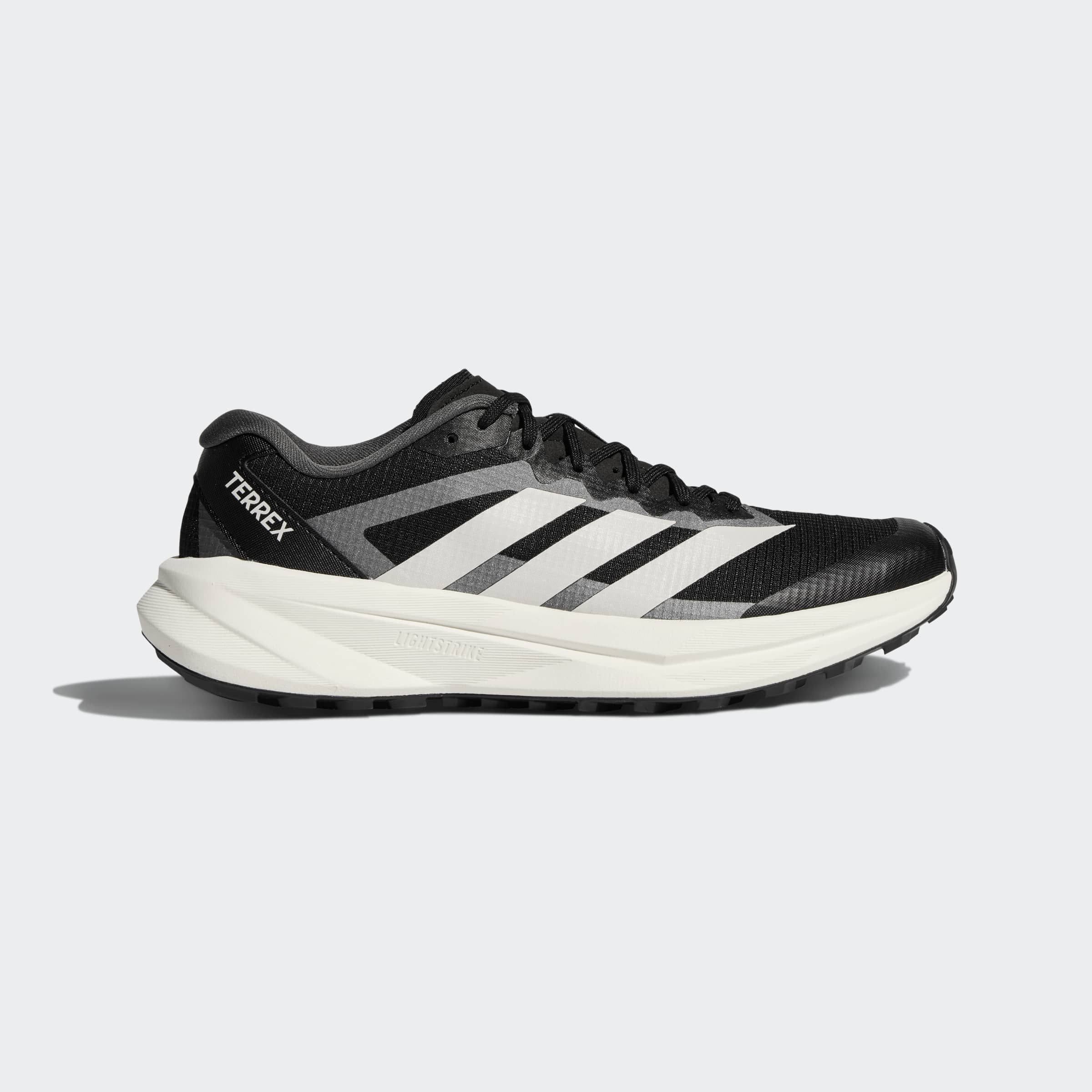 adidas TERREX Trailrunningschuh "AGRAVIC LT" mit Continental™ Gummiaußensohle