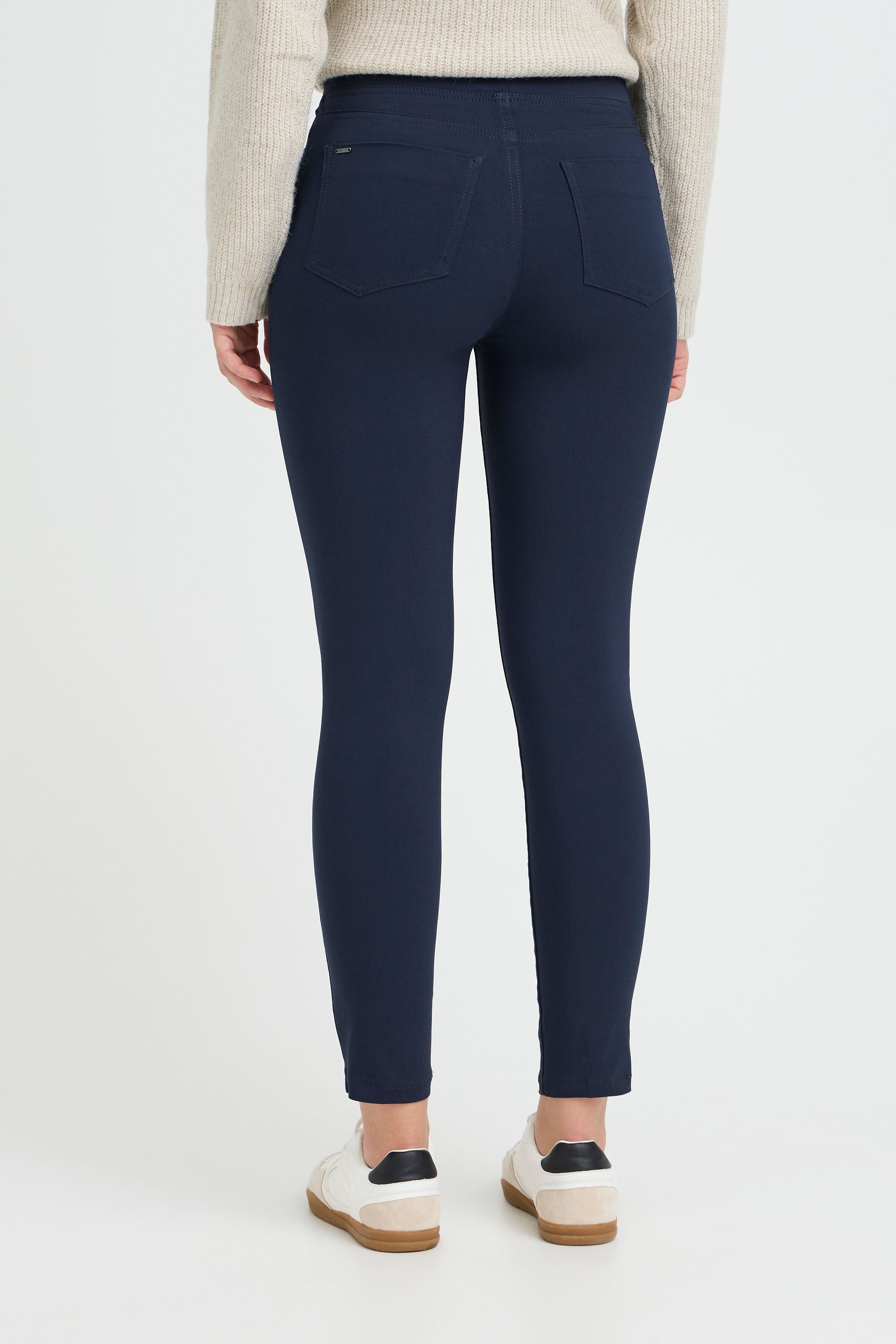 OXMO Leggings »Leggings OXKeily«