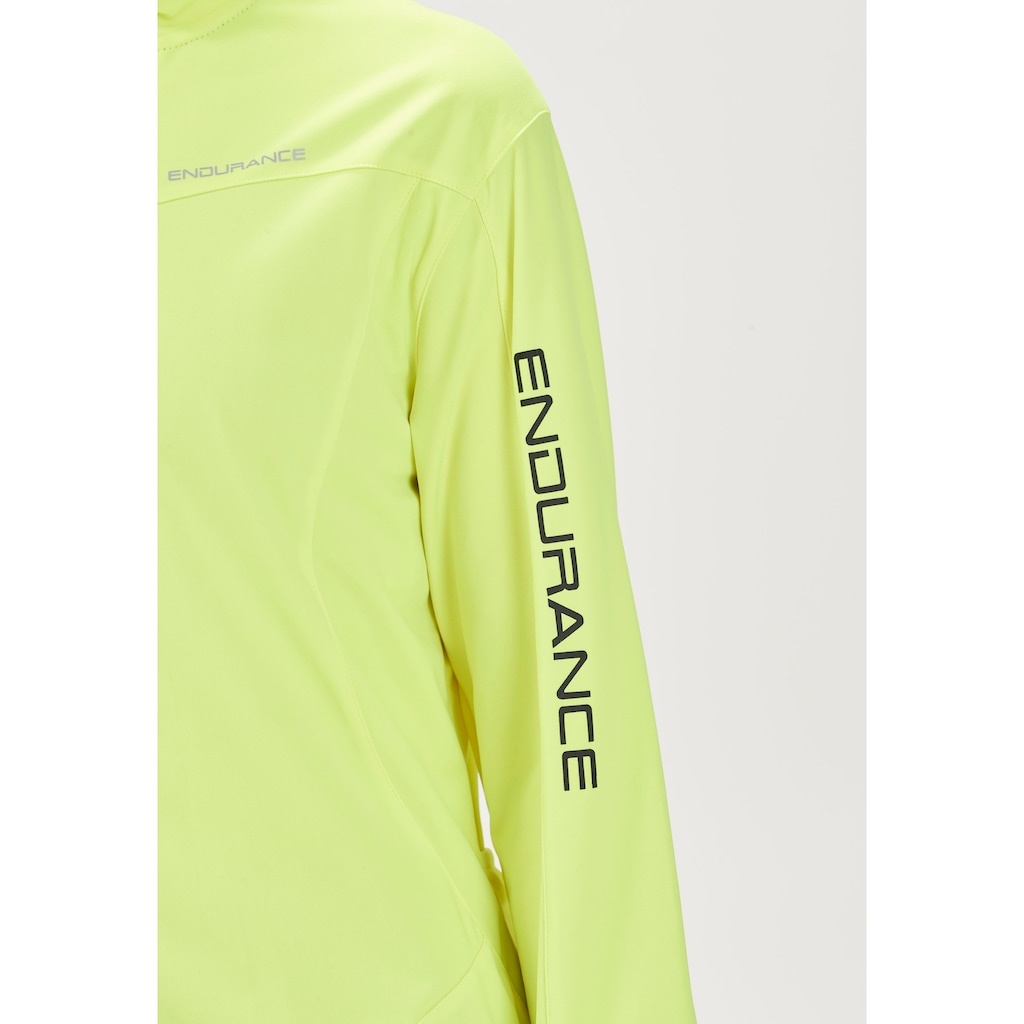 ENDURANCE Fahrradjacke »ZIVA«