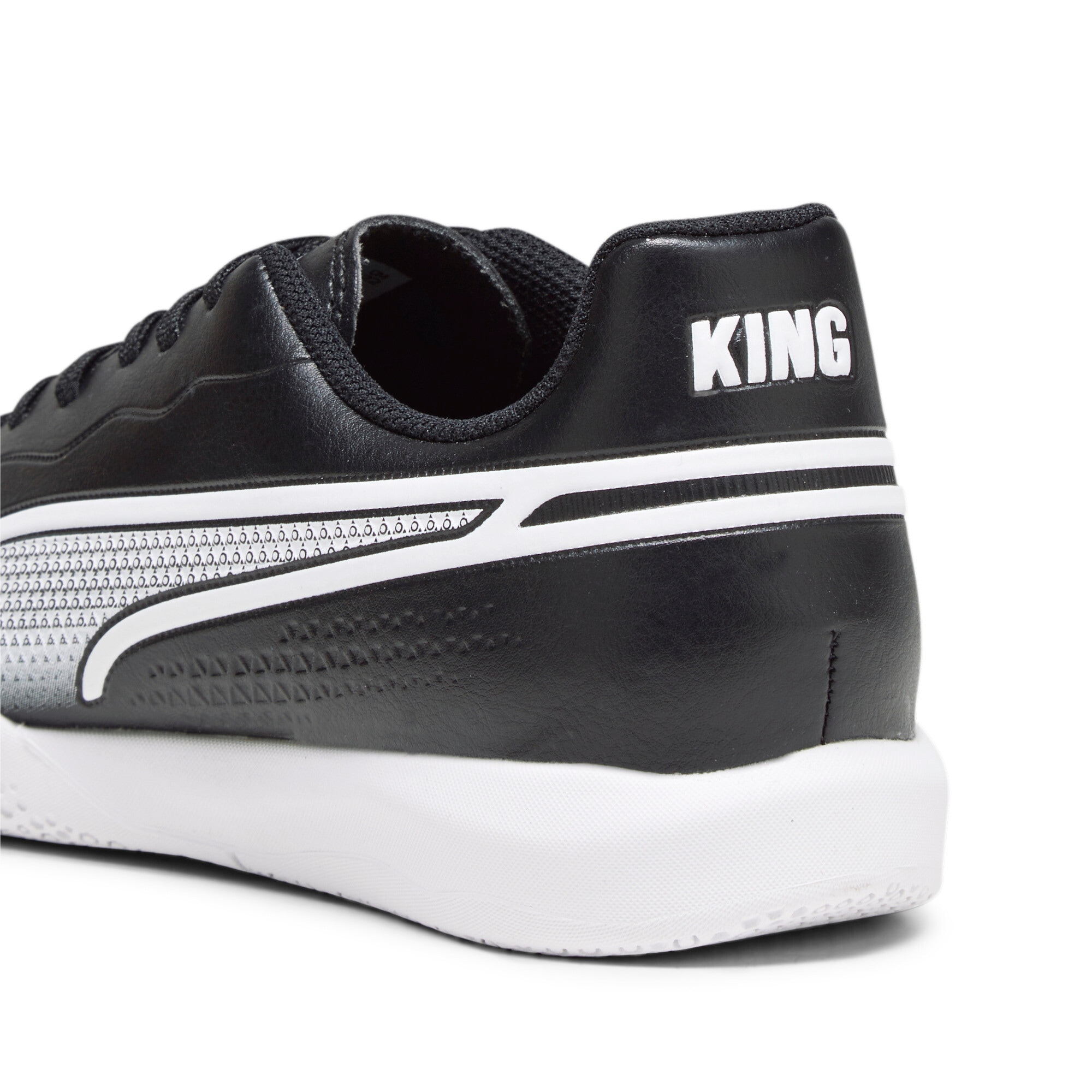 Puma clearance king hallenschuh