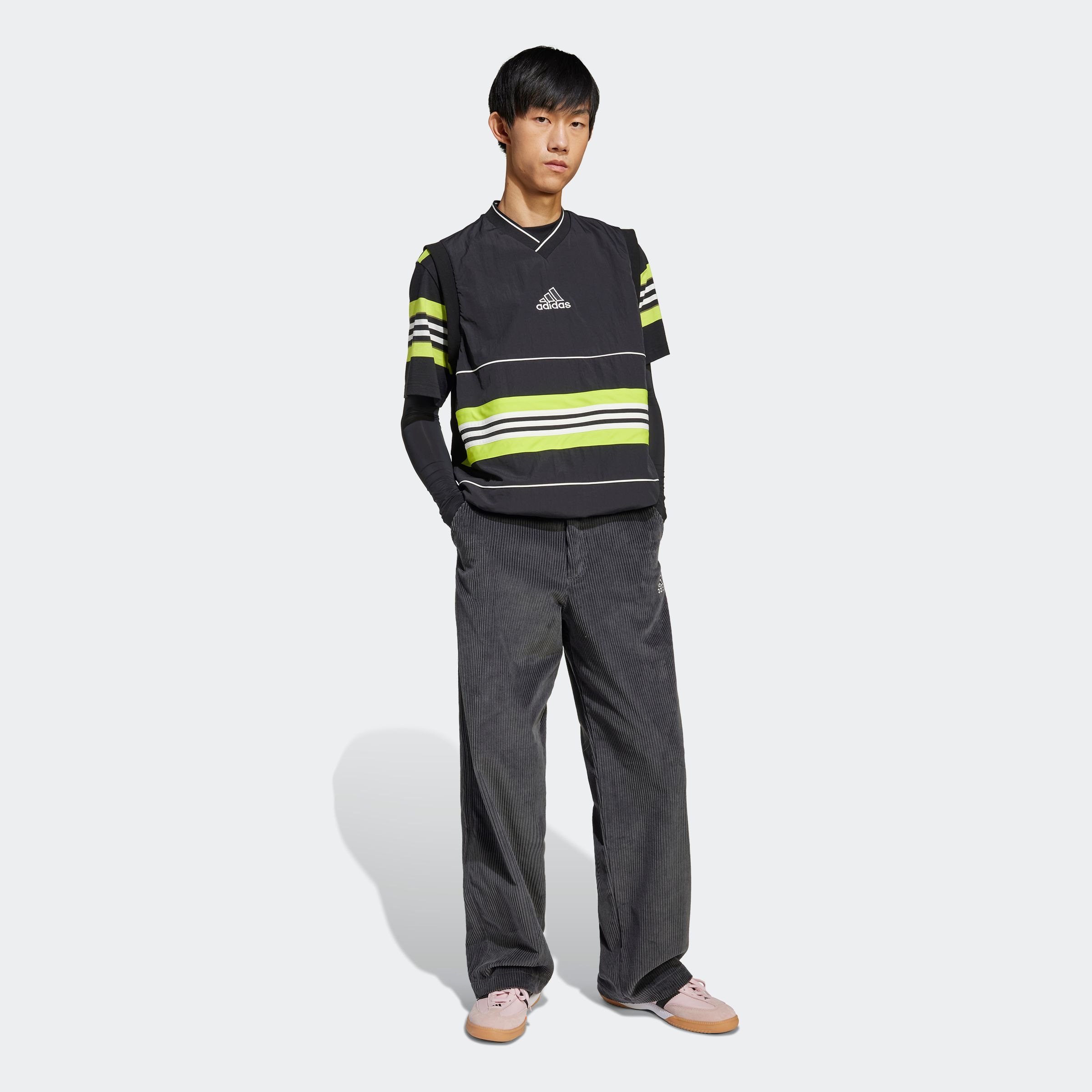 adidas Originals Sporthose »CORD PANT«, (1 tlg.)