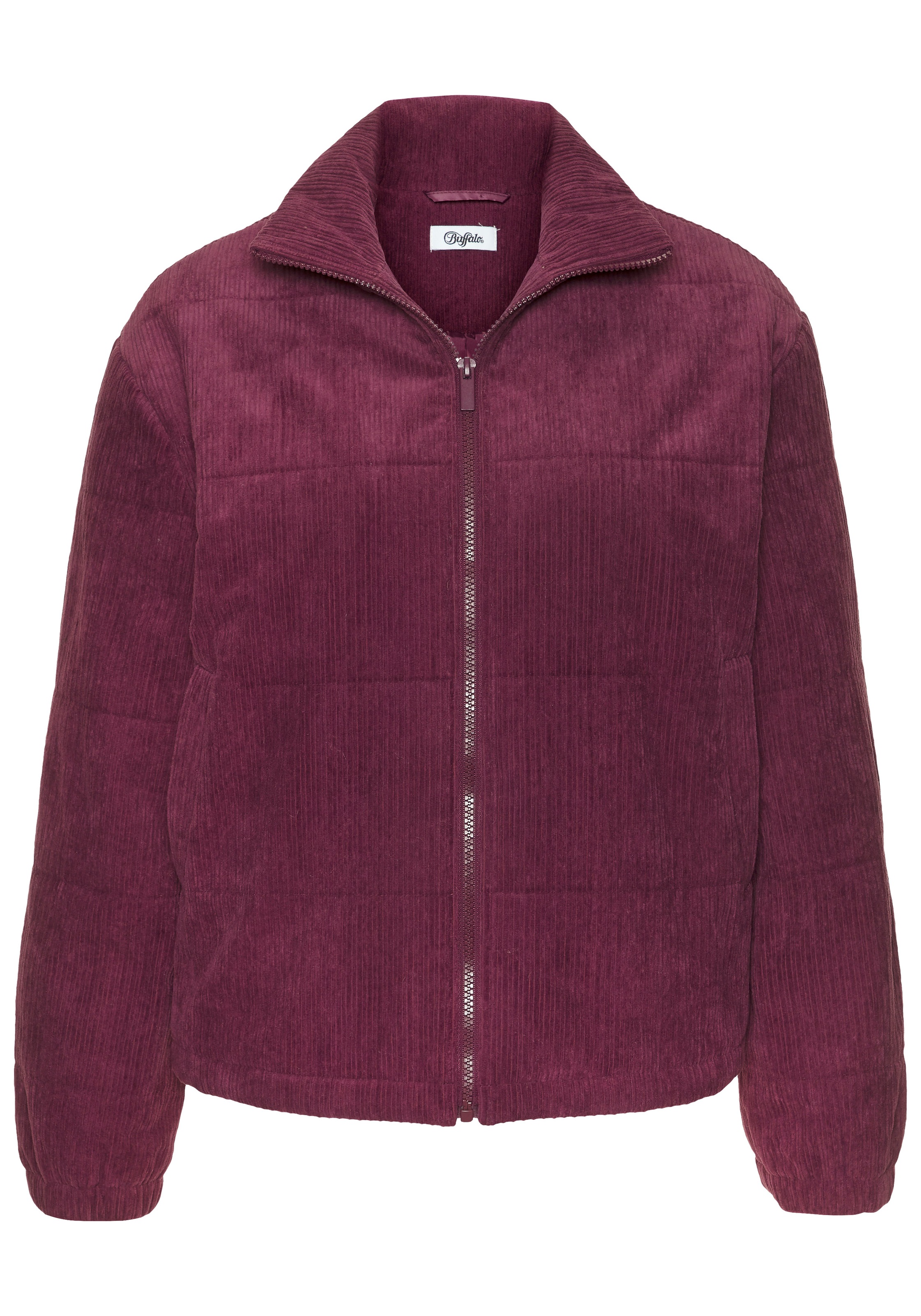 Buffalo Cordjacke günstig online kaufen