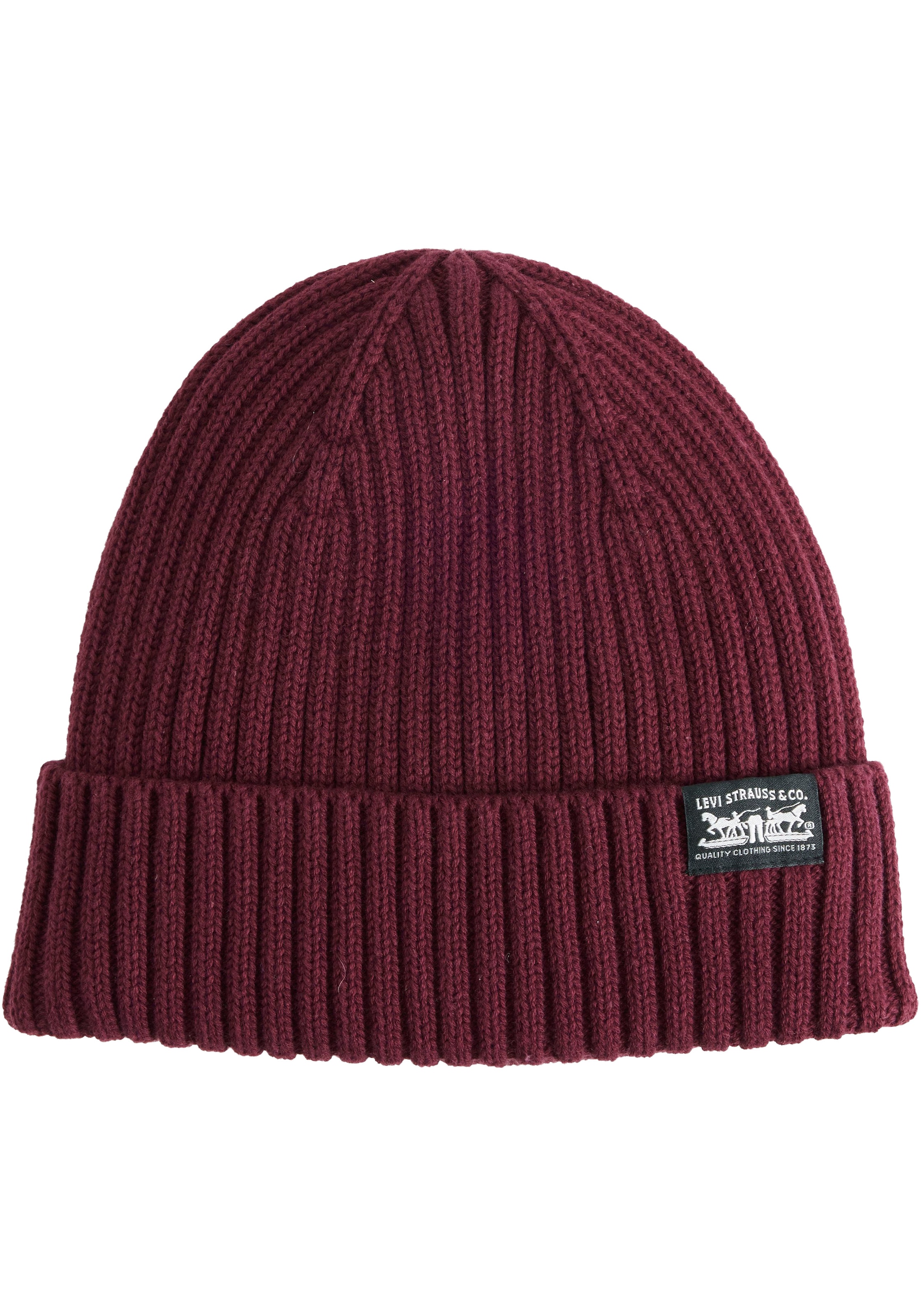 Levi's® Strickmütze »SUNSET BEANIE«