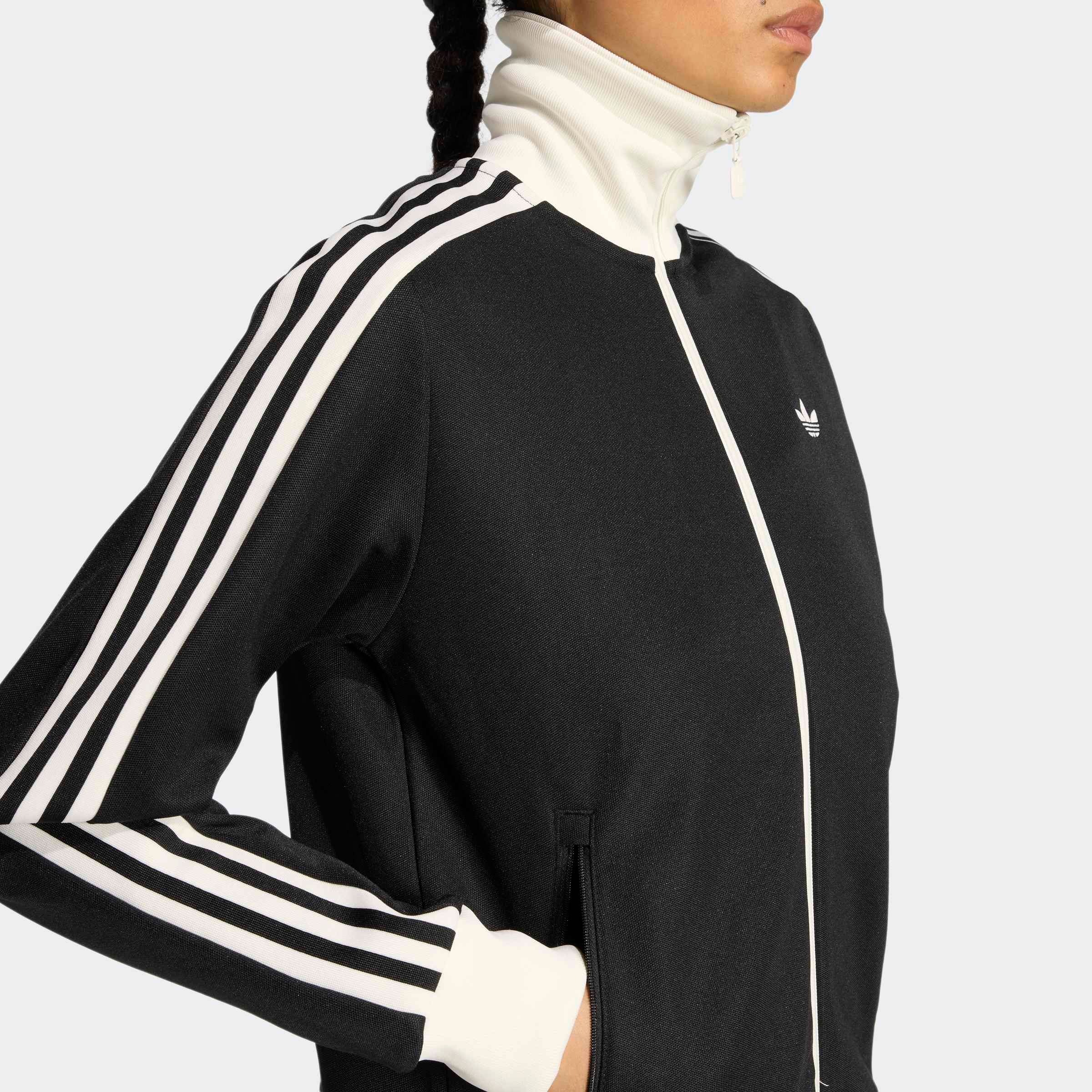 adidas Originals Outdoorjacke »CLASSIC TT«