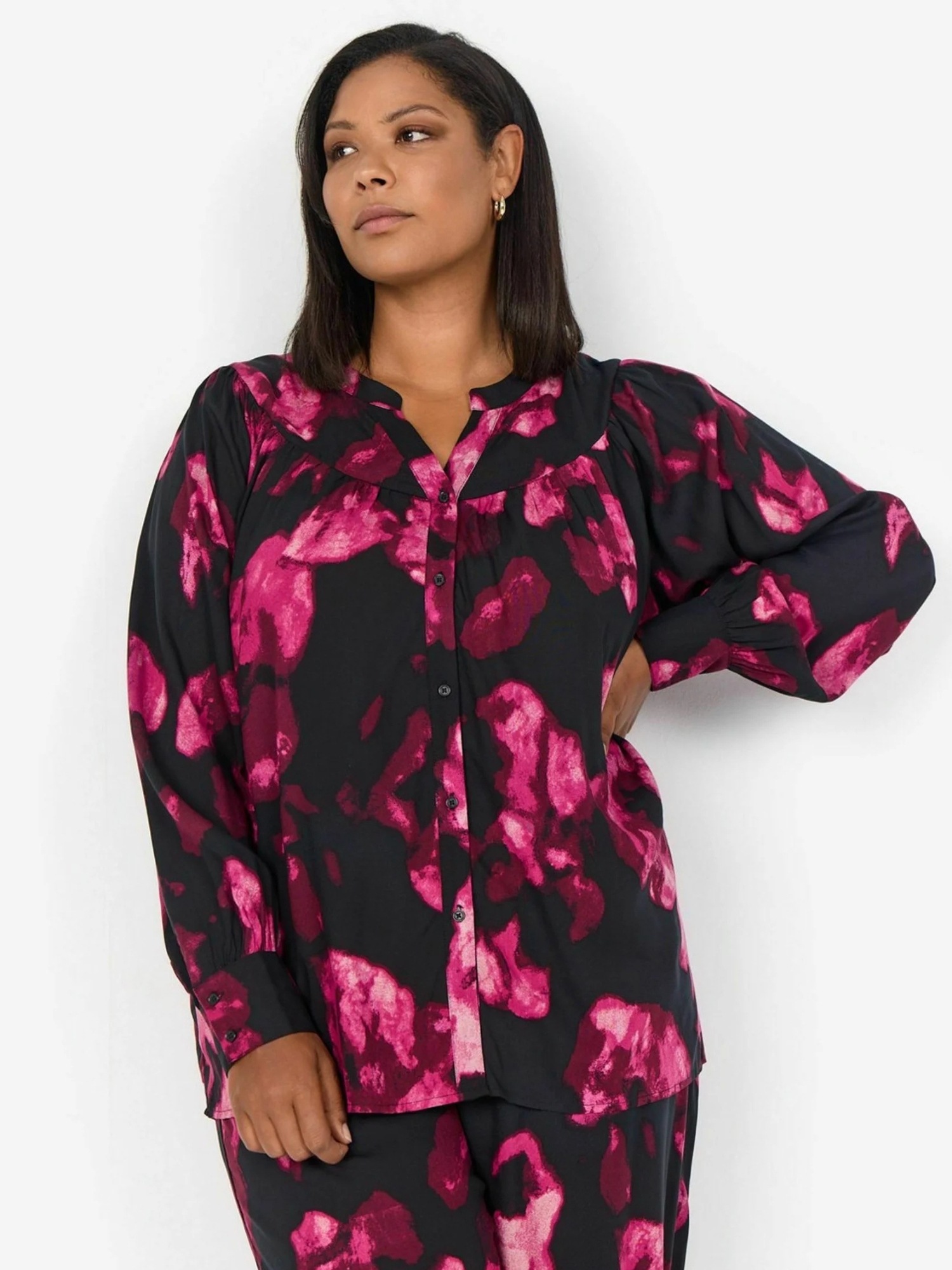 Wasabi Concept Blusentop »Wasabi Concept Shirt WA-KEISIE 1«