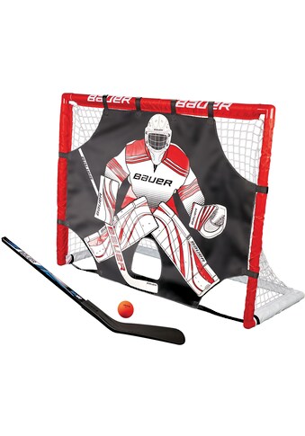 Bauer Hockeytor »Street Hockey Goal rinkinys...