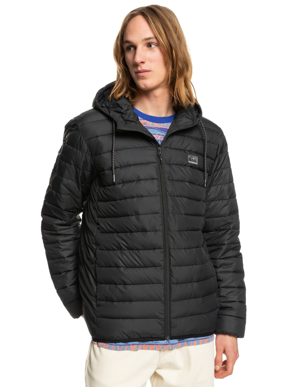 Quiksilver Outdoorjacke »Scaly«
