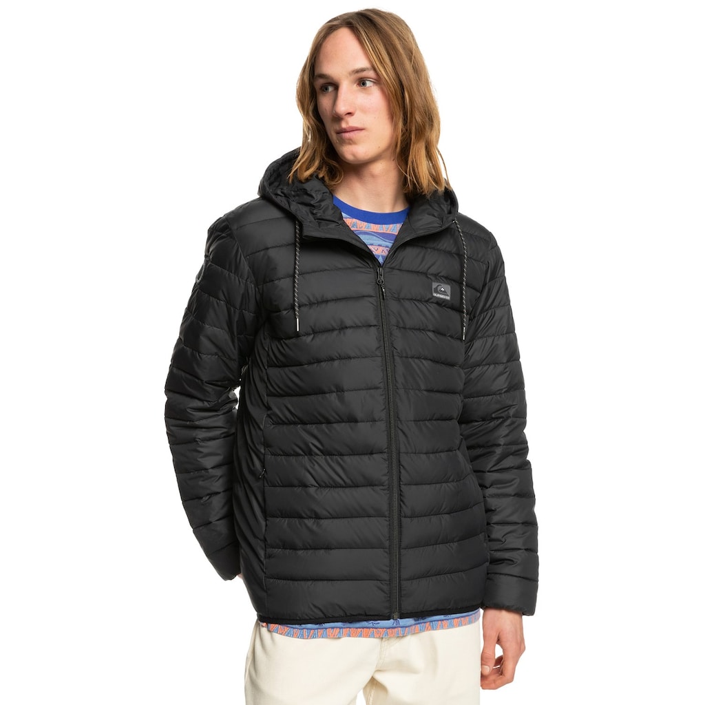 Quiksilver Daunenjacke »Scaly«