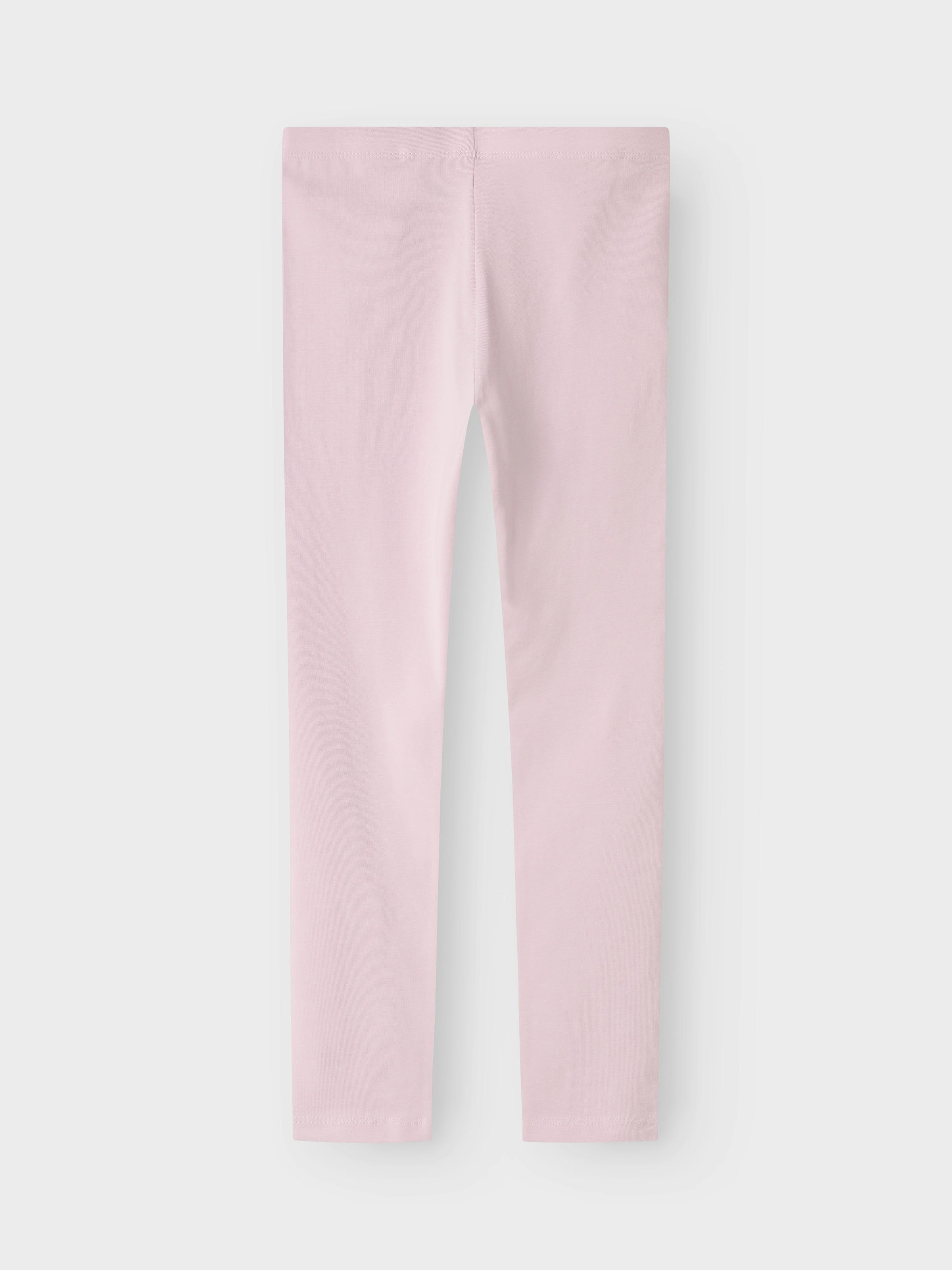 Name It Leggings »NKFVIVIAN LEGGING NOOS«  Baumwollmischung, normal geschnitten