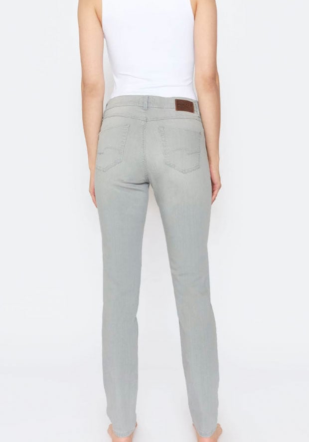 ANGELS 5-Pocket-Jeans »SKINNY«