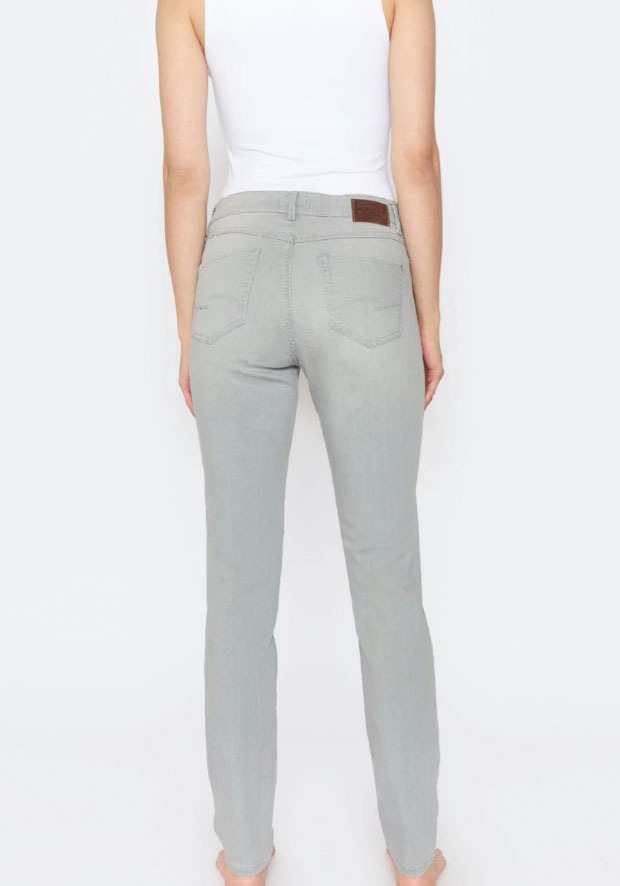 ANGELS 5-Pocket-Jeans "SKINNY" günstig online kaufen