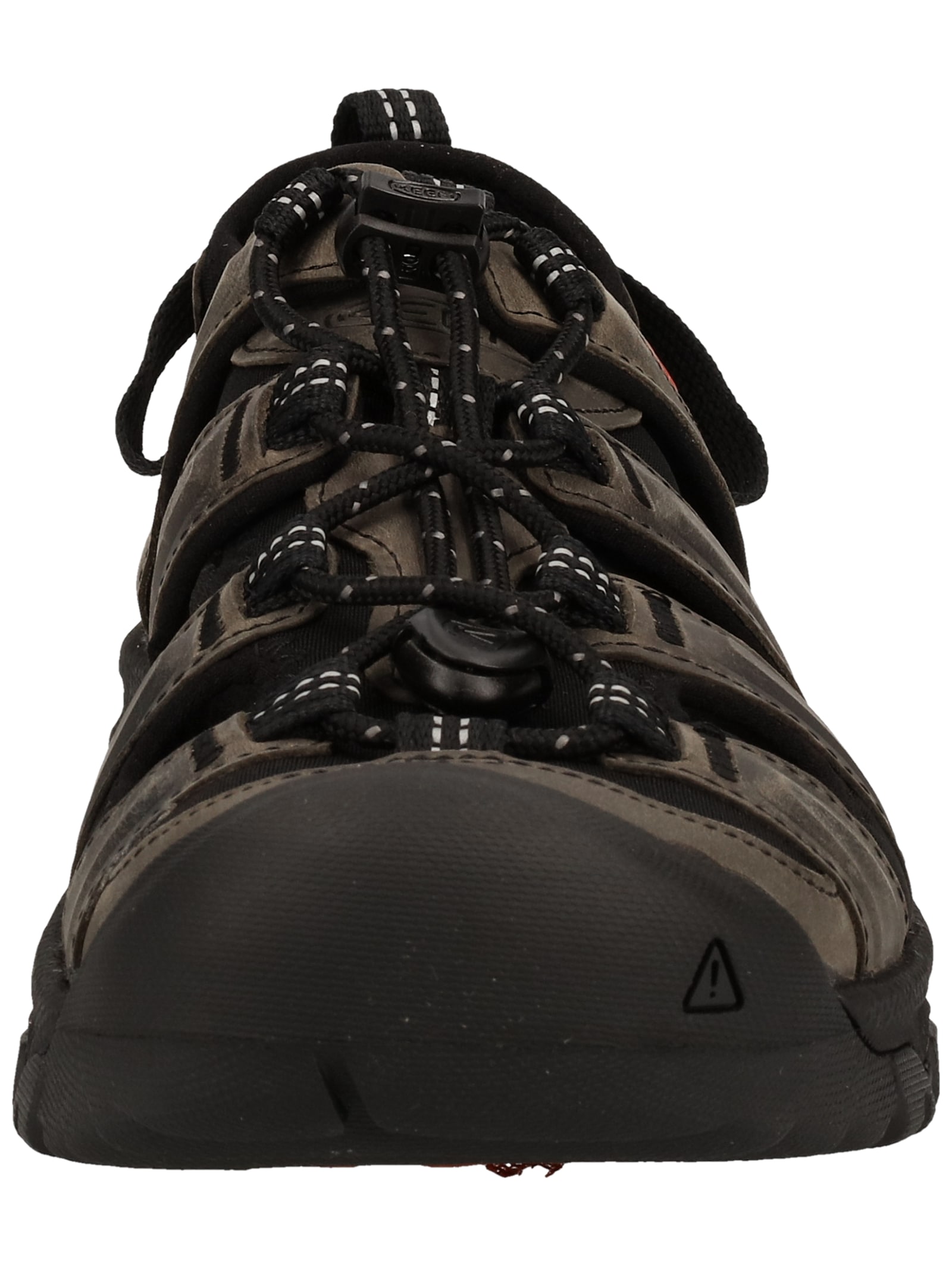 Keen Sandale »Keen Sandalen Leder/Textil«