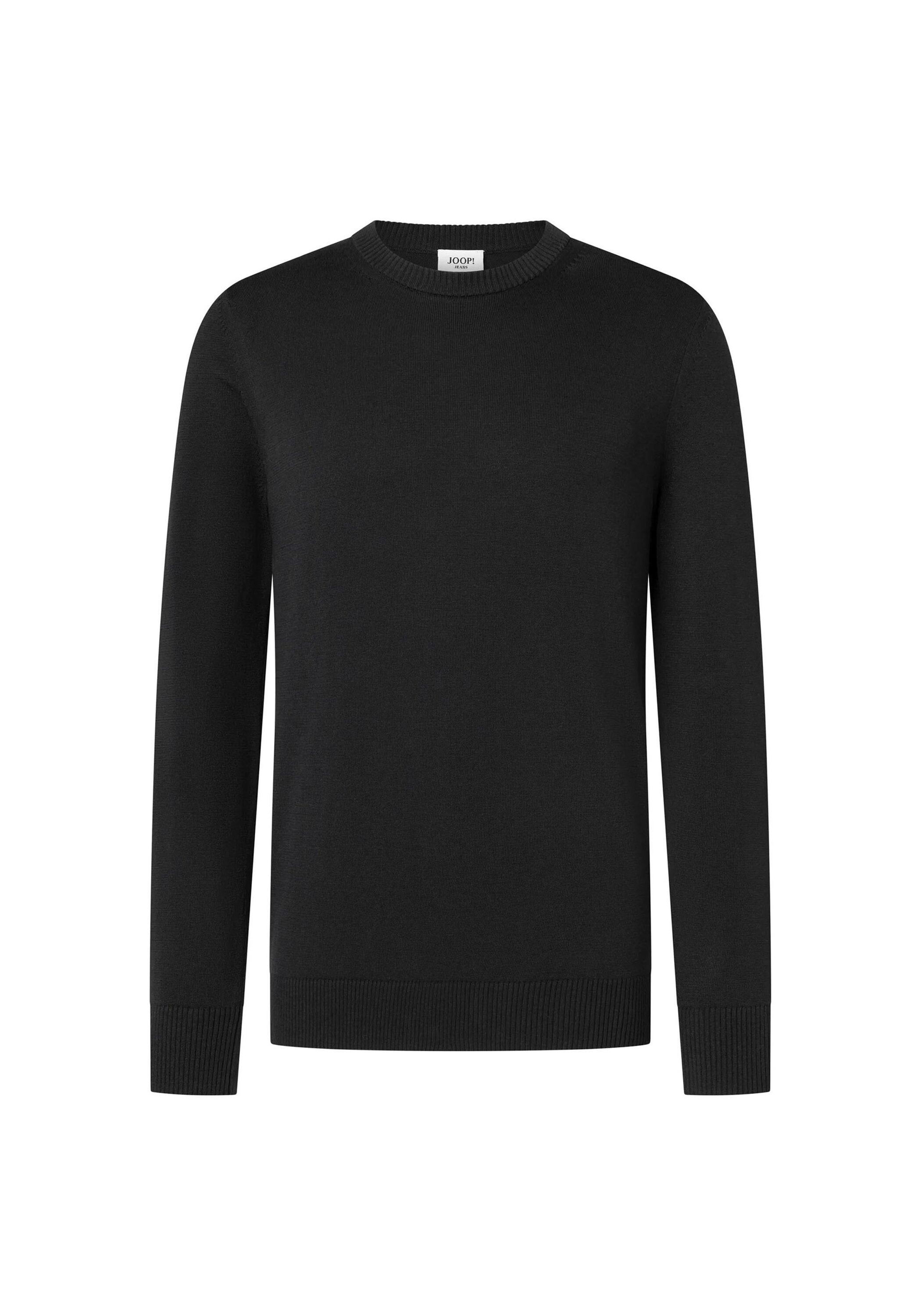 Joop Jeans Sweater "Strickpullover 15 JK-01Pablor 10018299 1er Pack", 1