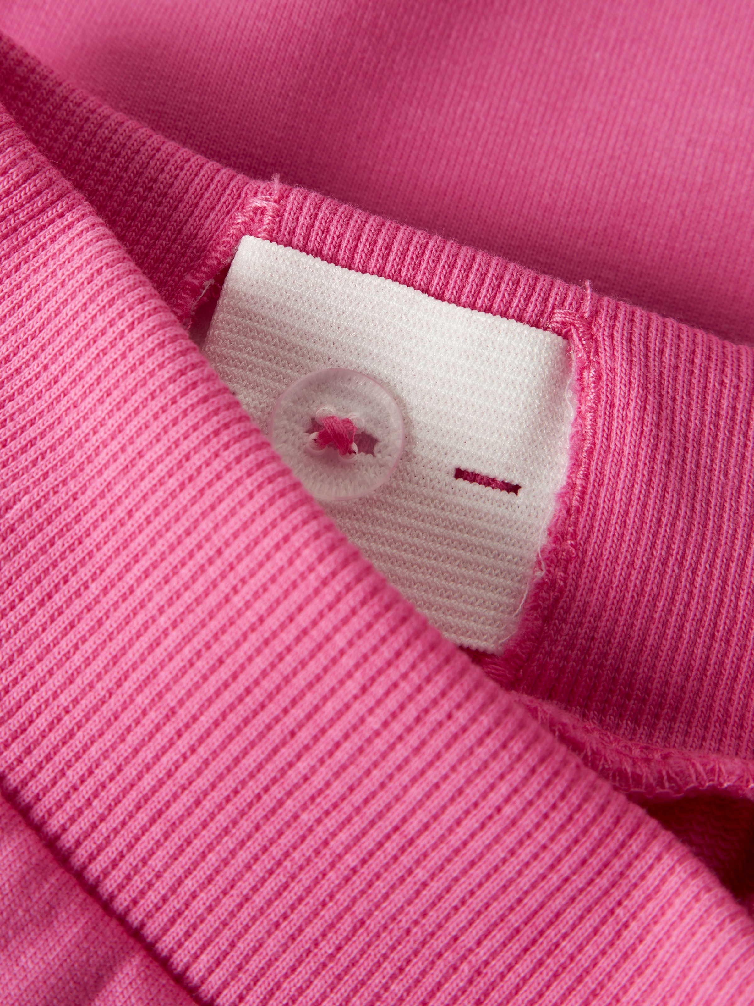 Thumbnail - Name It Sweatshorts "NKFVOLTA SWE SHORTS UNB" Baumwollmischung, Regular Fit