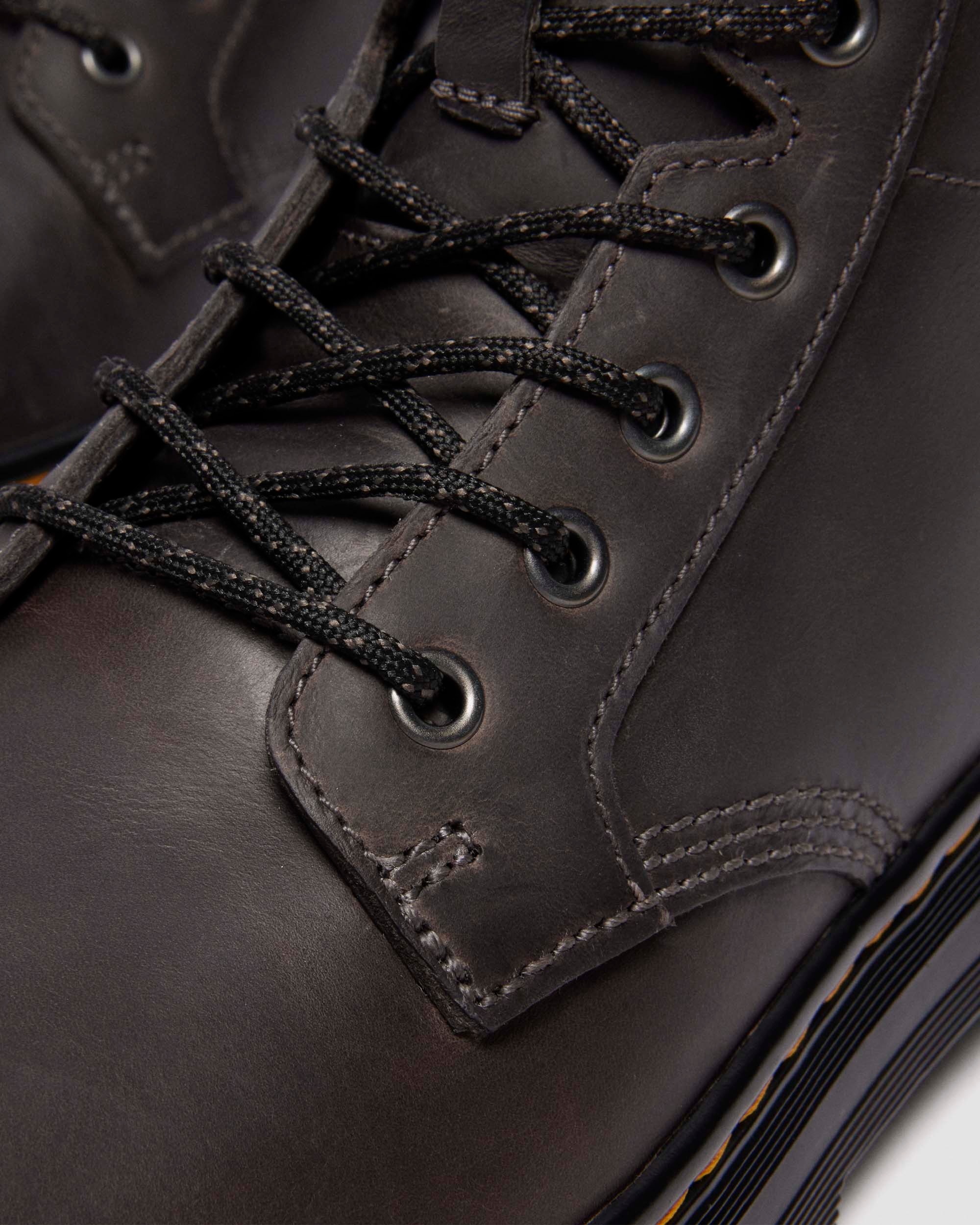 DR. MARTENS Schnürboots "Combs", Schnürboots, Freizeitstiefelette mit Anzie günstig online kaufen